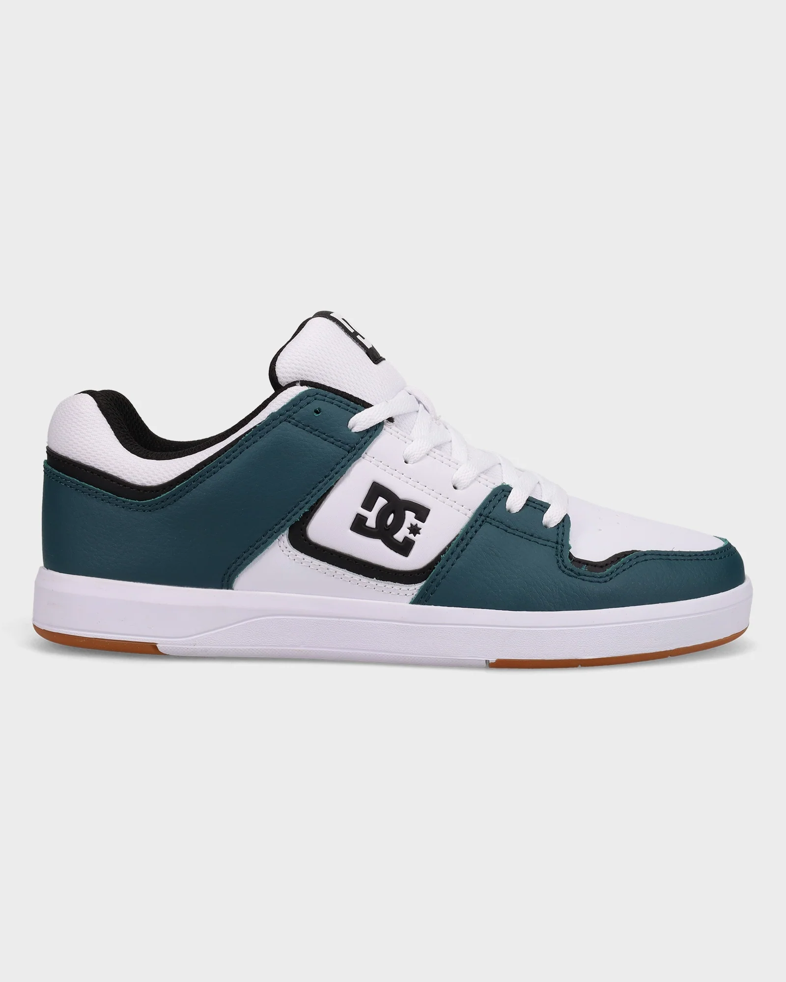 Mens DC Shoes Skate Shoes - Image 2