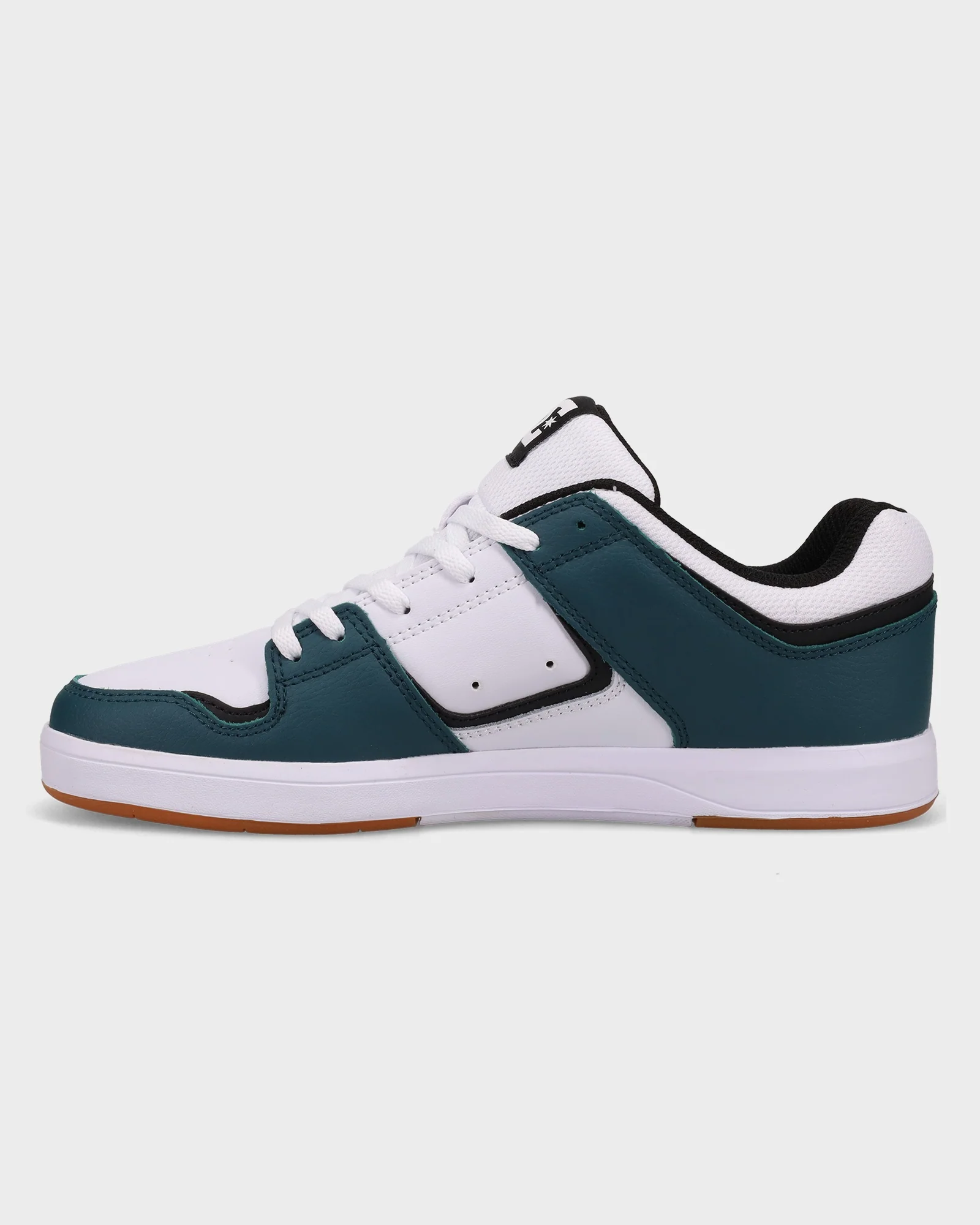 Mens DC Shoes Skate Shoes - Image 3