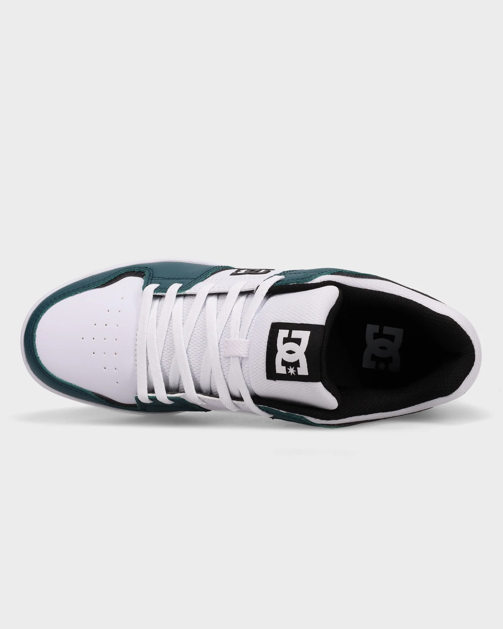 Mens DC Shoes Skate Shoes - Image 4