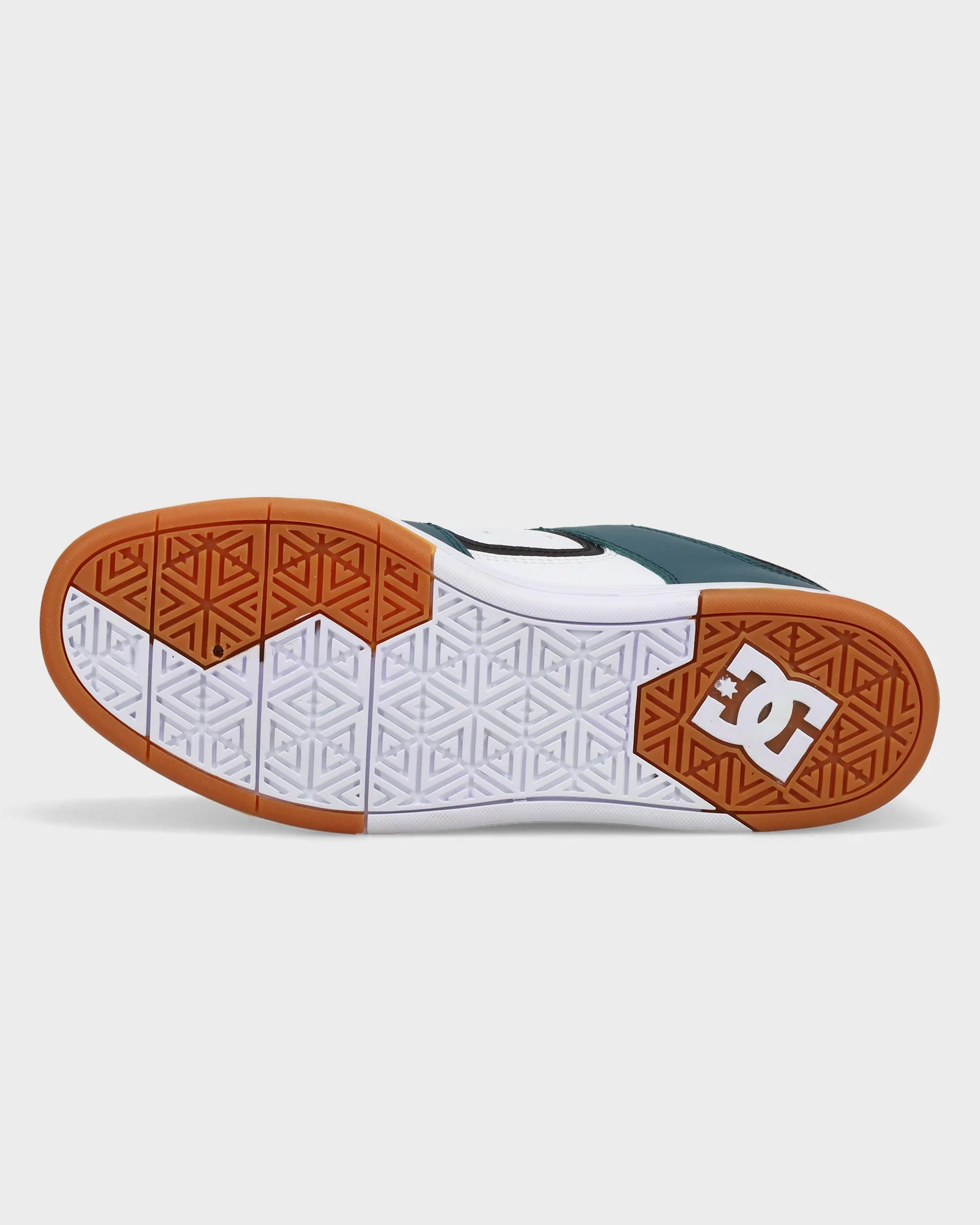 Mens DC Shoes Skate Shoes - Image 5
