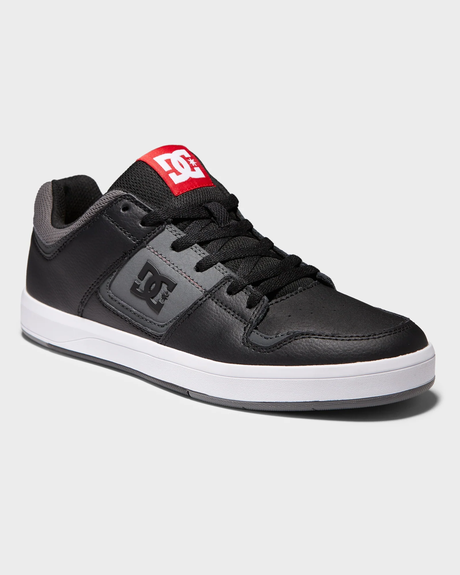 Mens DC Shoes Skate Shoes