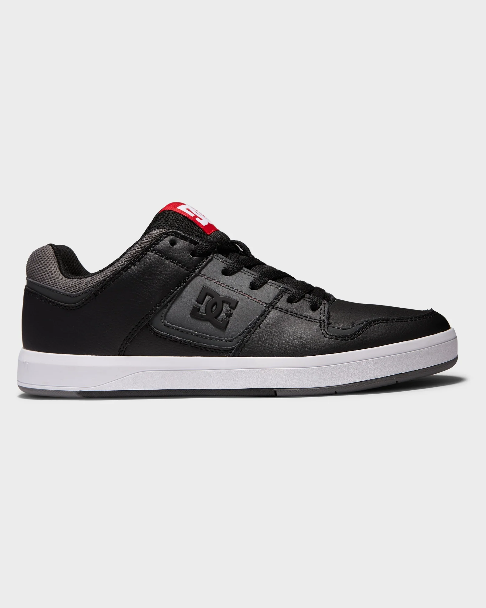 Mens DC Shoes Skate Shoes - Image 2