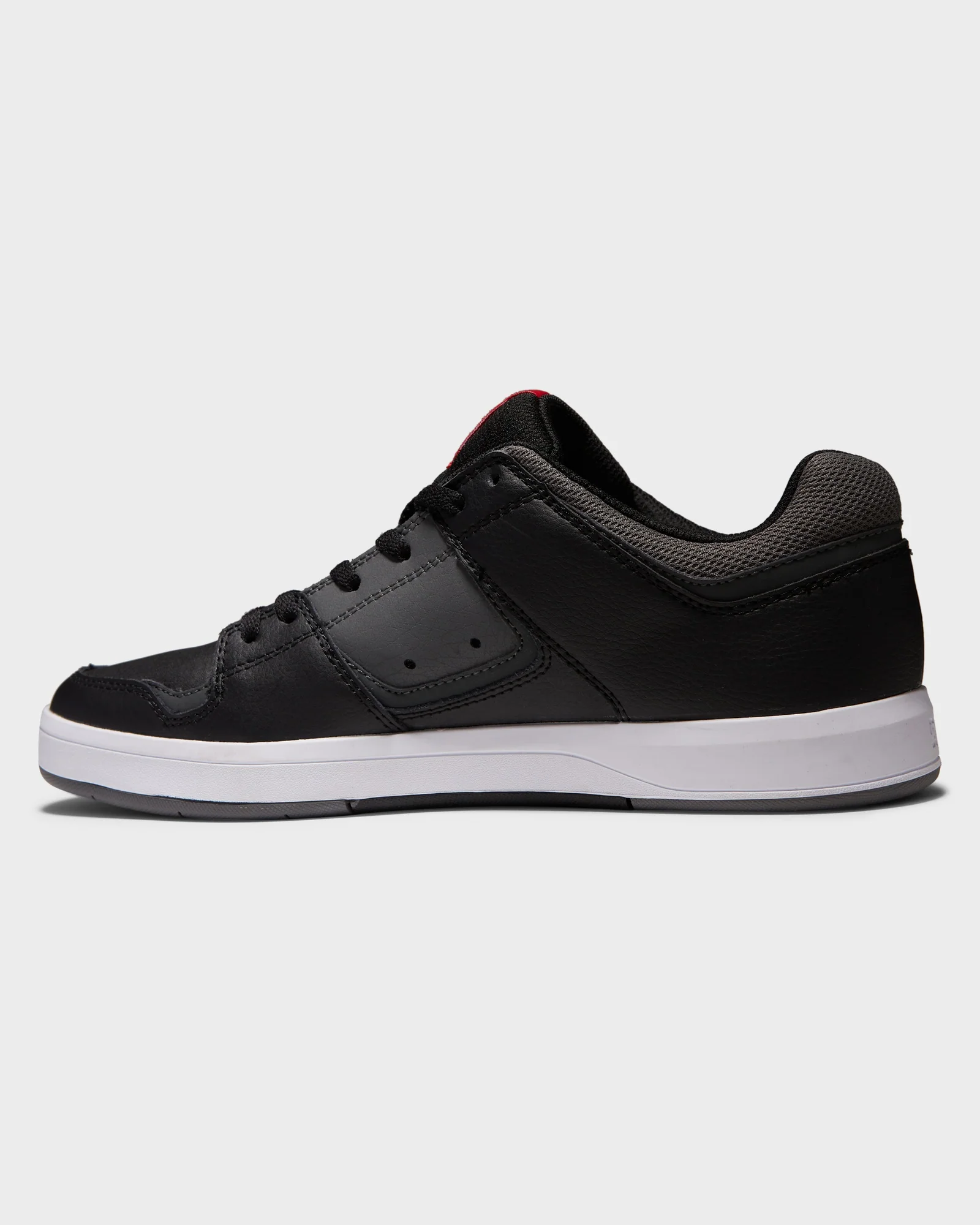 Mens DC Shoes Skate Shoes - Image 3