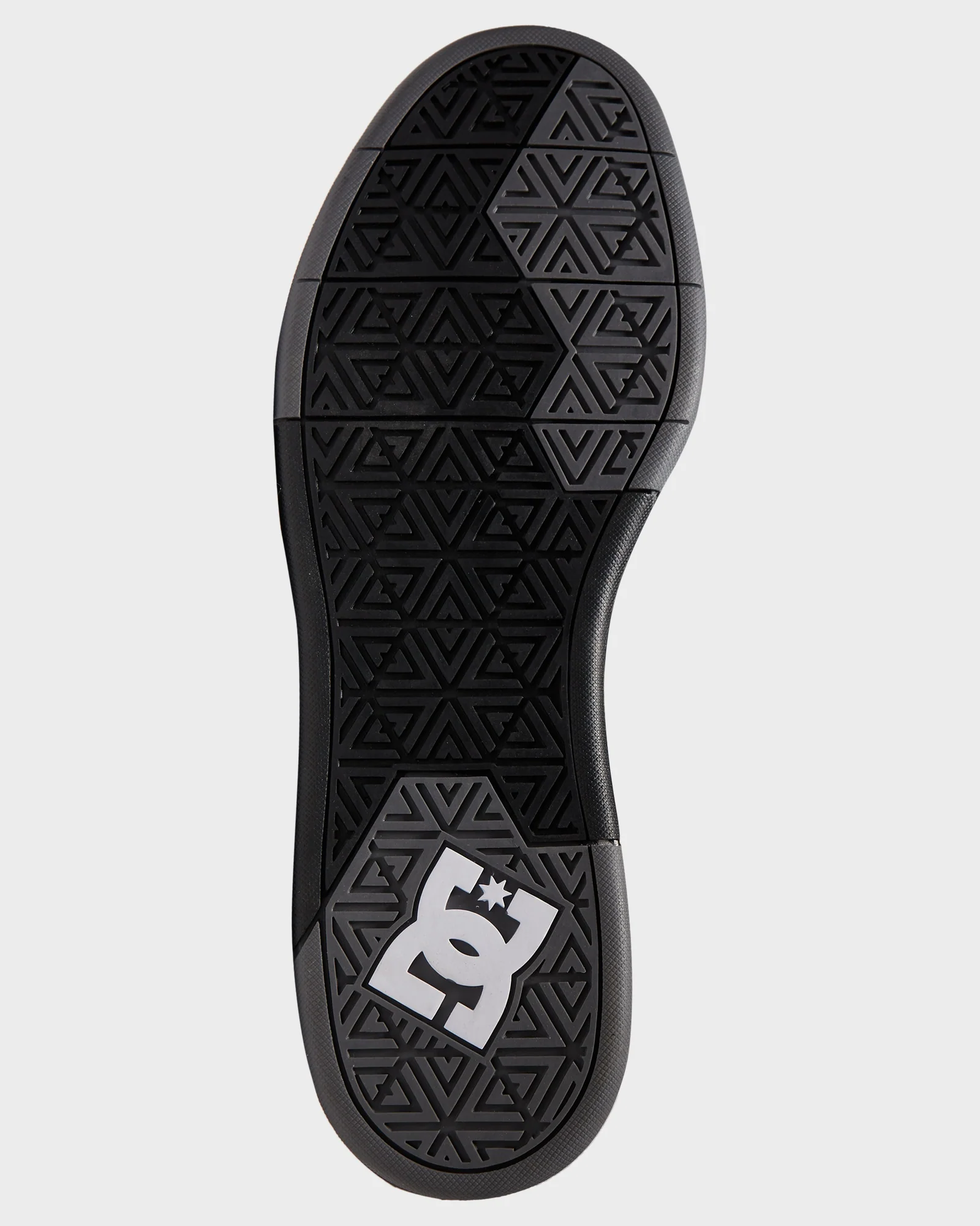 Mens DC Shoes Skate Shoes - Image 5