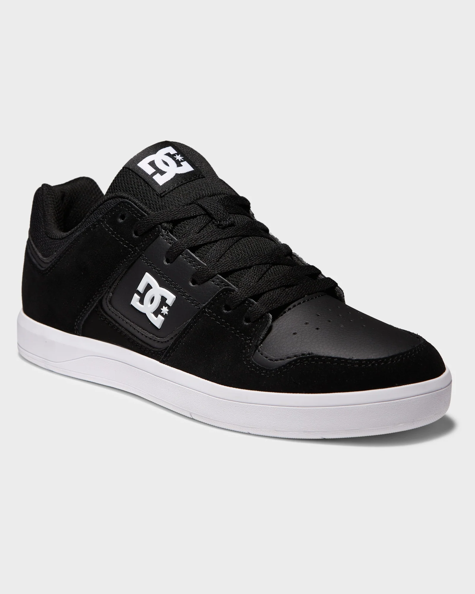 DC SHOES CURE
