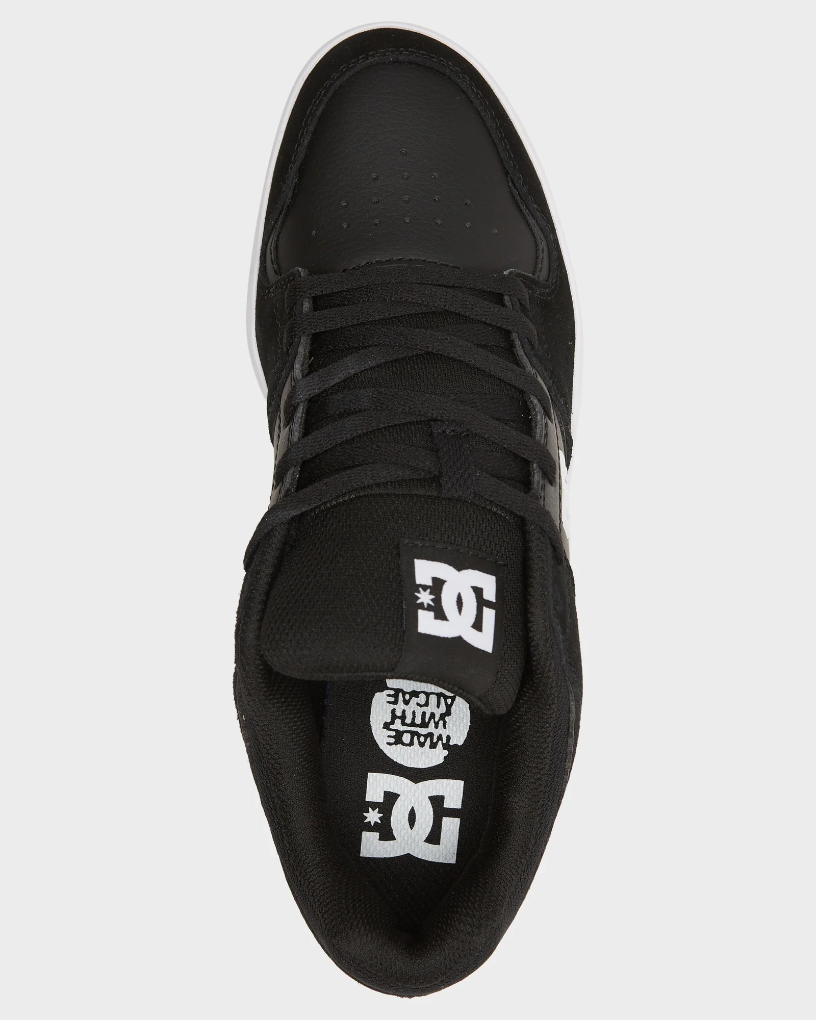 DC SHOES CURE - Image 4