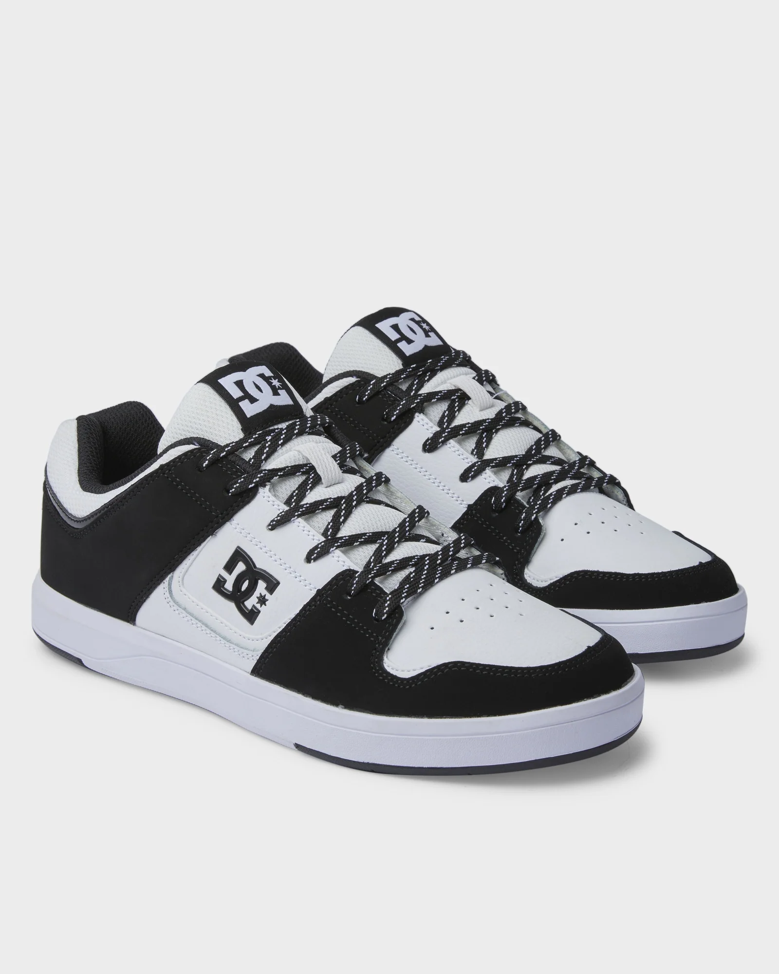 Mens DC Shoes Skate Shoes