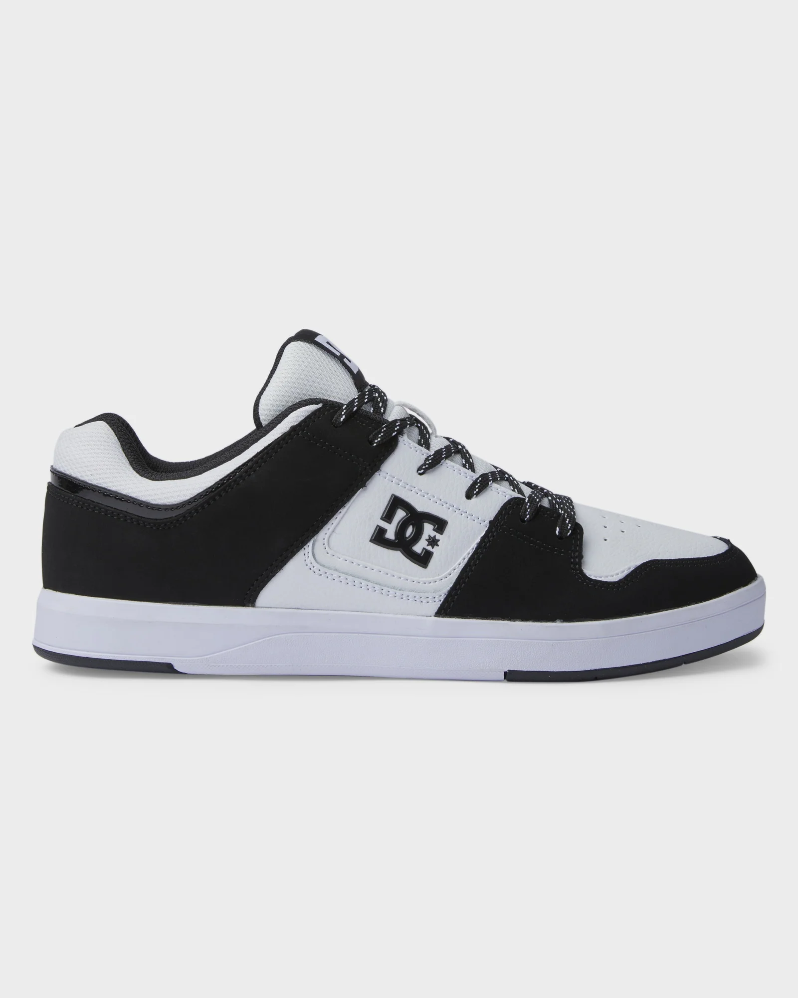 Mens DC Shoes Skate Shoes - Image 2
