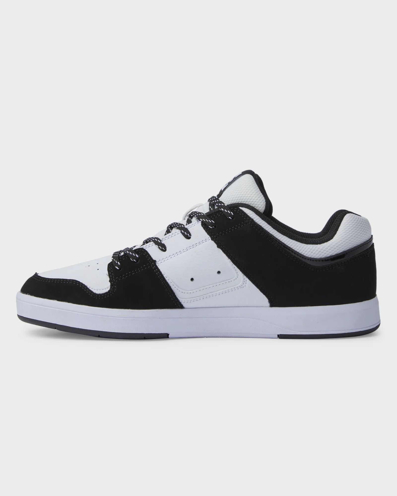 Mens DC Shoes Skate Shoes - Image 3