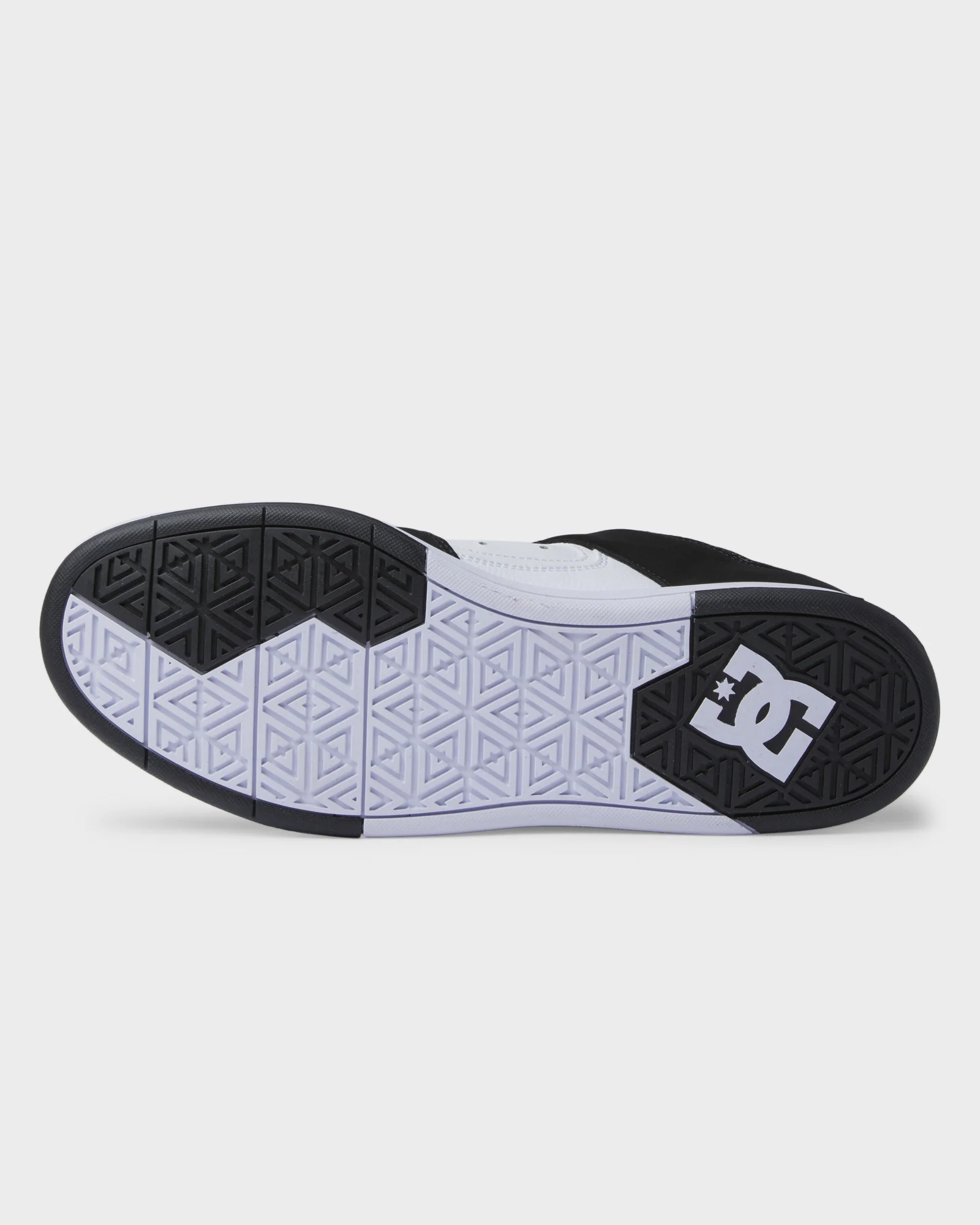 Mens DC Shoes Skate Shoes - Image 5
