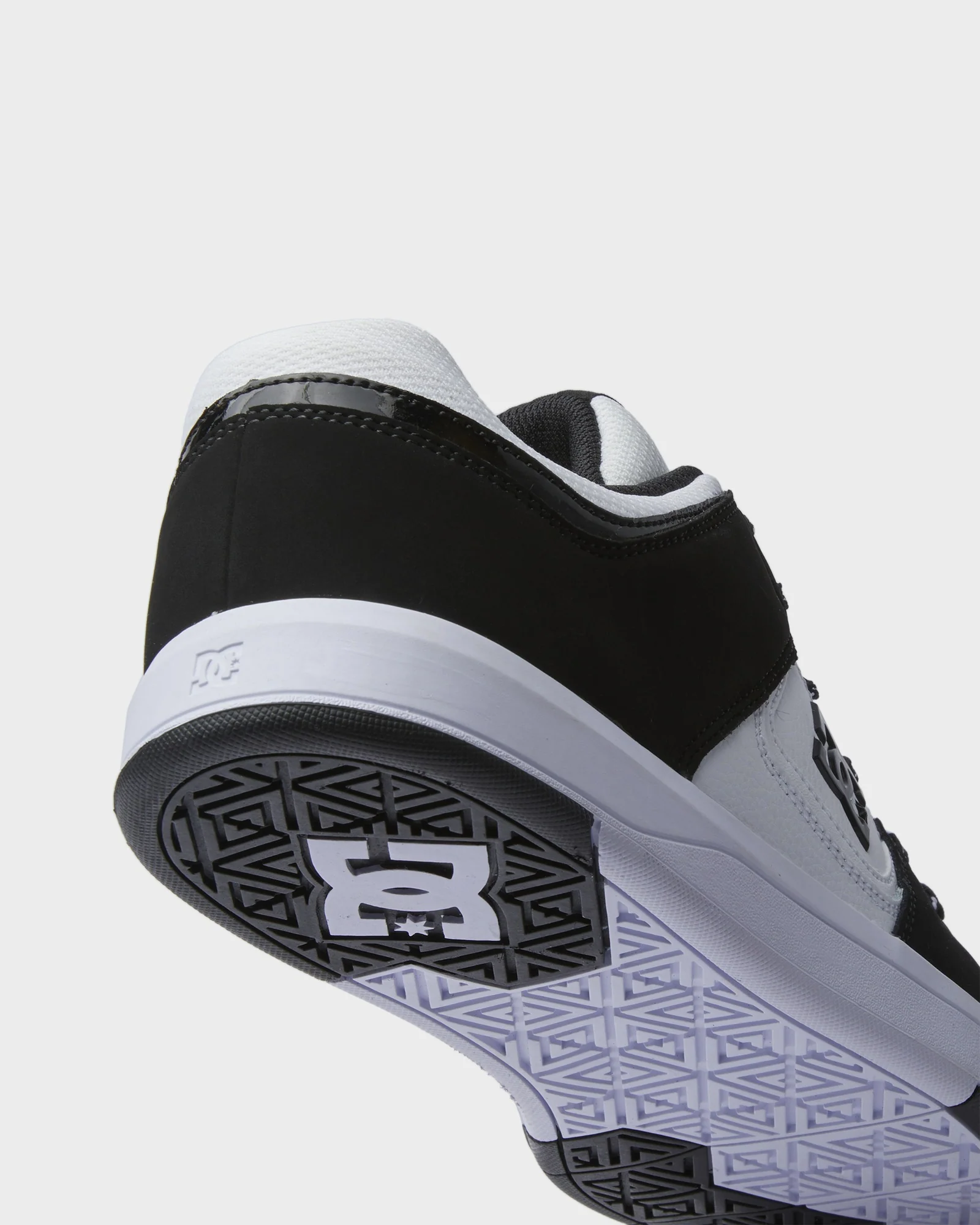 Mens DC Shoes Skate Shoes - Image 8