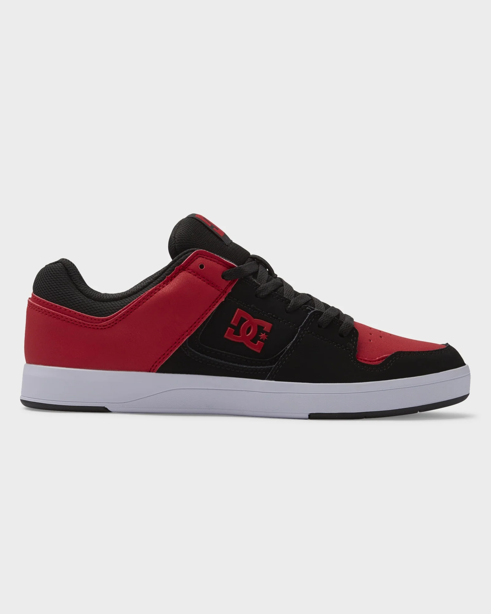Mens DC Shoes Skate Shoes - Image 2