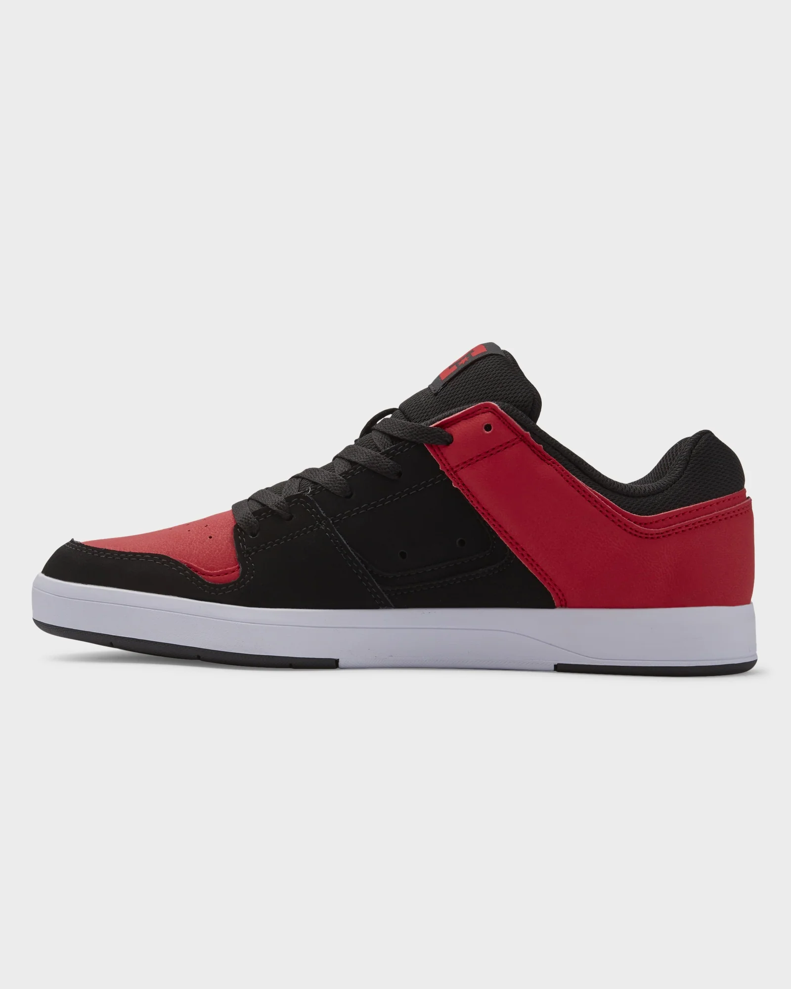 Mens DC Shoes Skate Shoes - Image 3