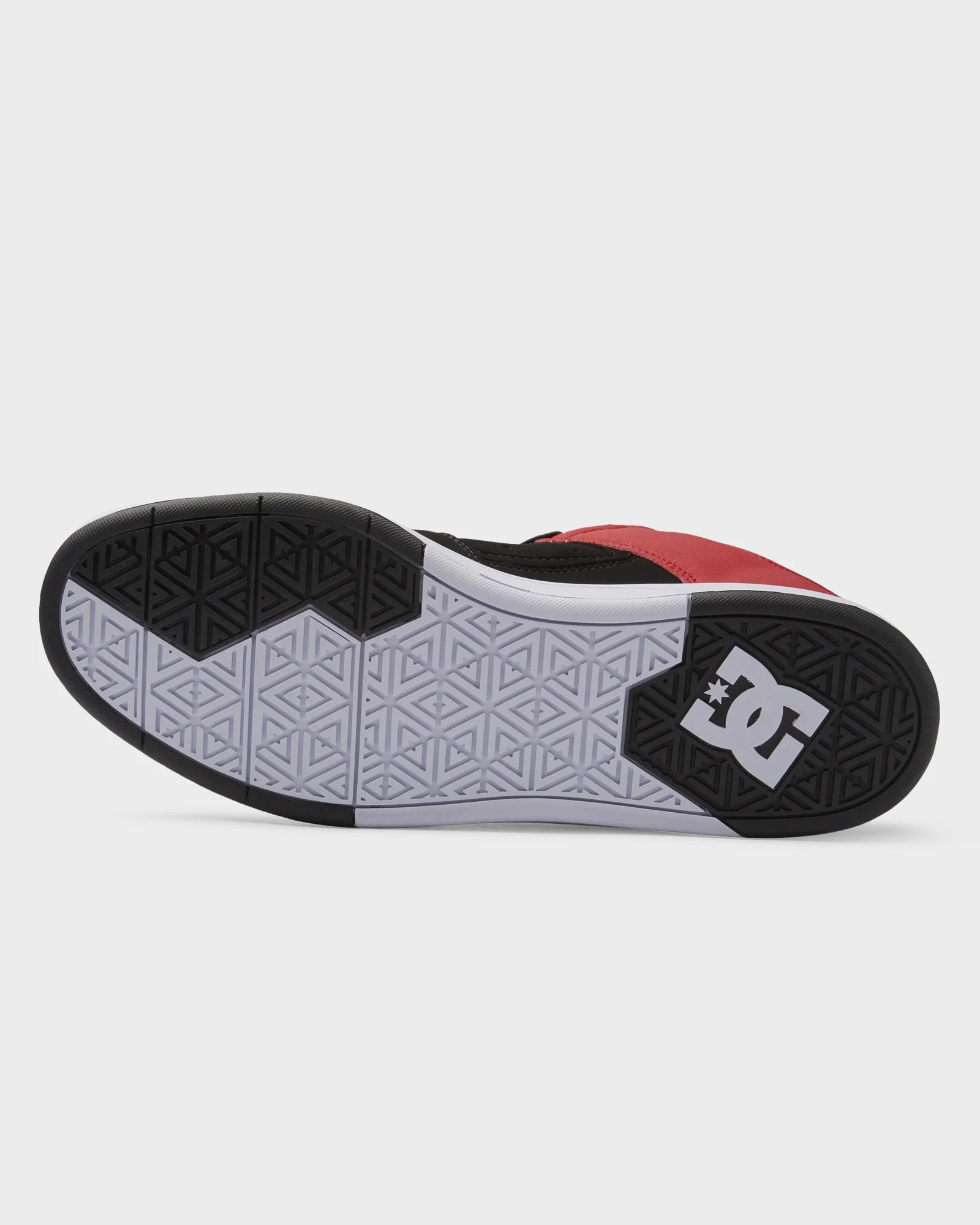 Mens DC Shoes Skate Shoes - Image 5