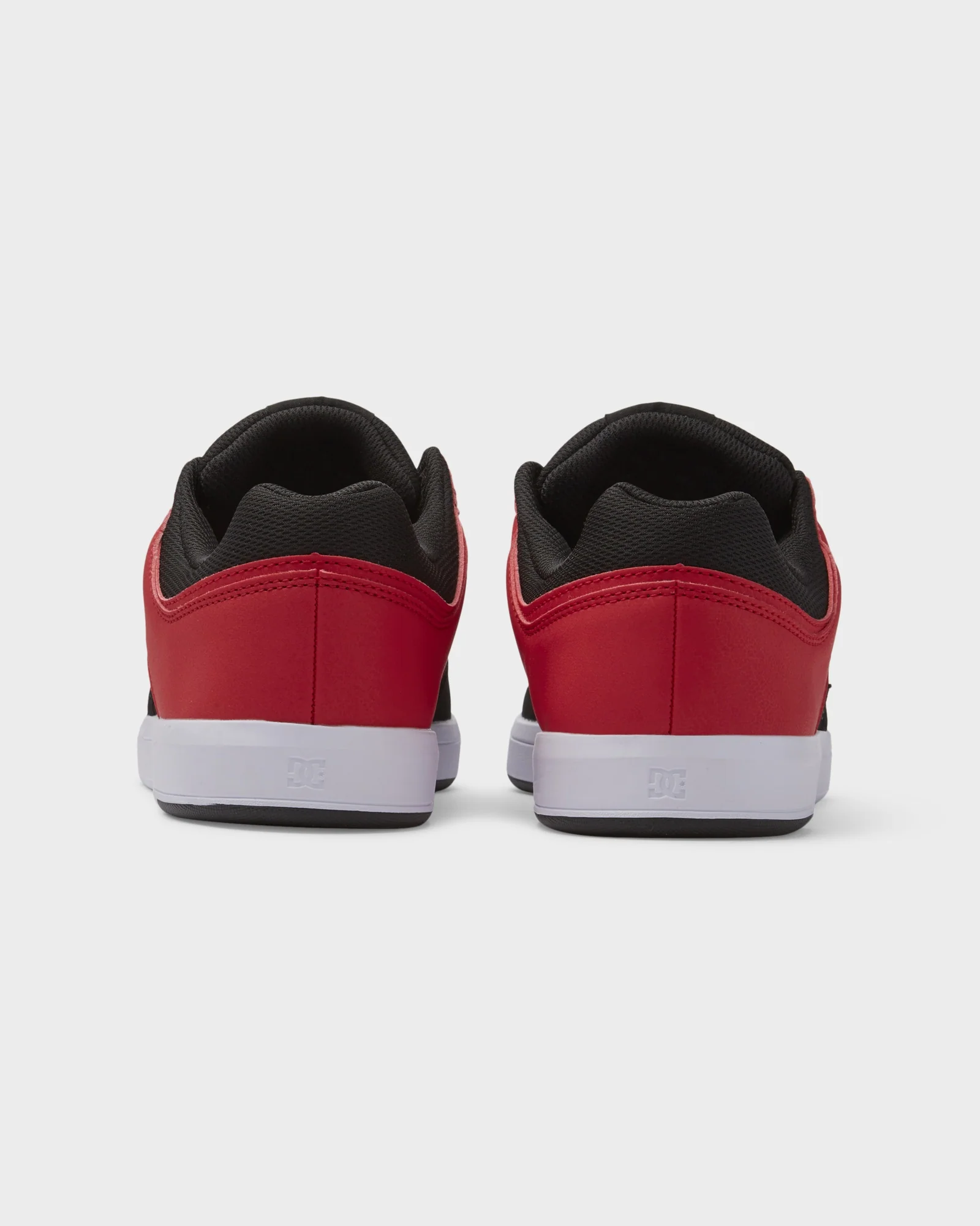 Mens DC Shoes Skate Shoes - Image 6