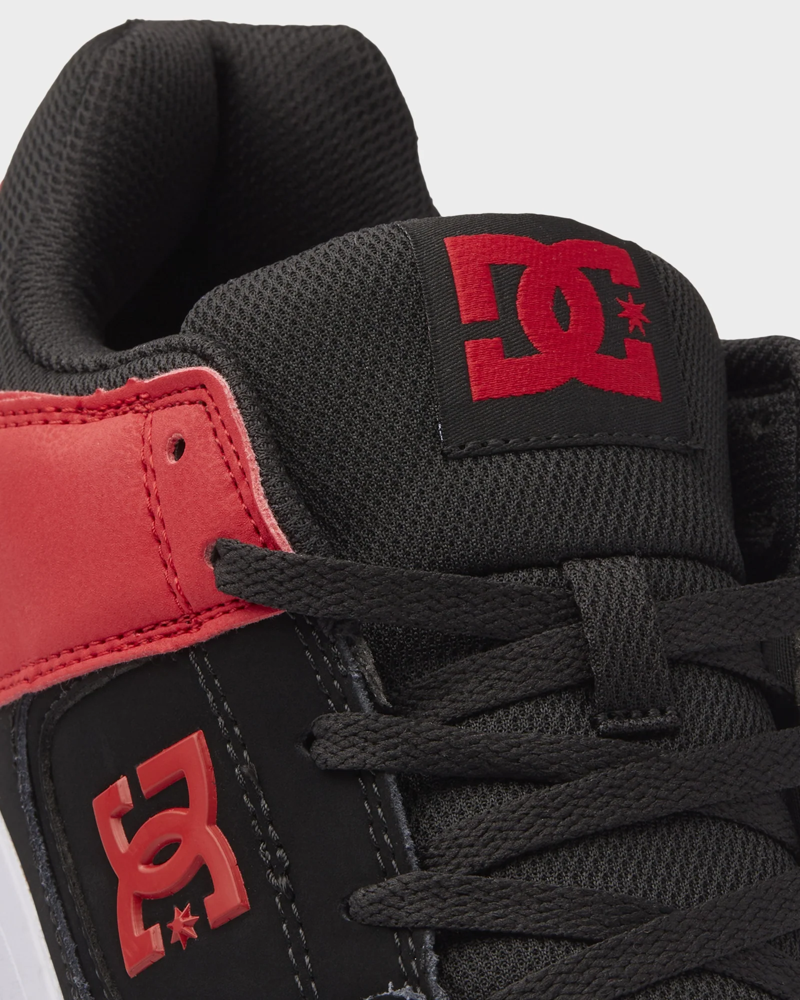 Mens DC Shoes Skate Shoes - Image 7
