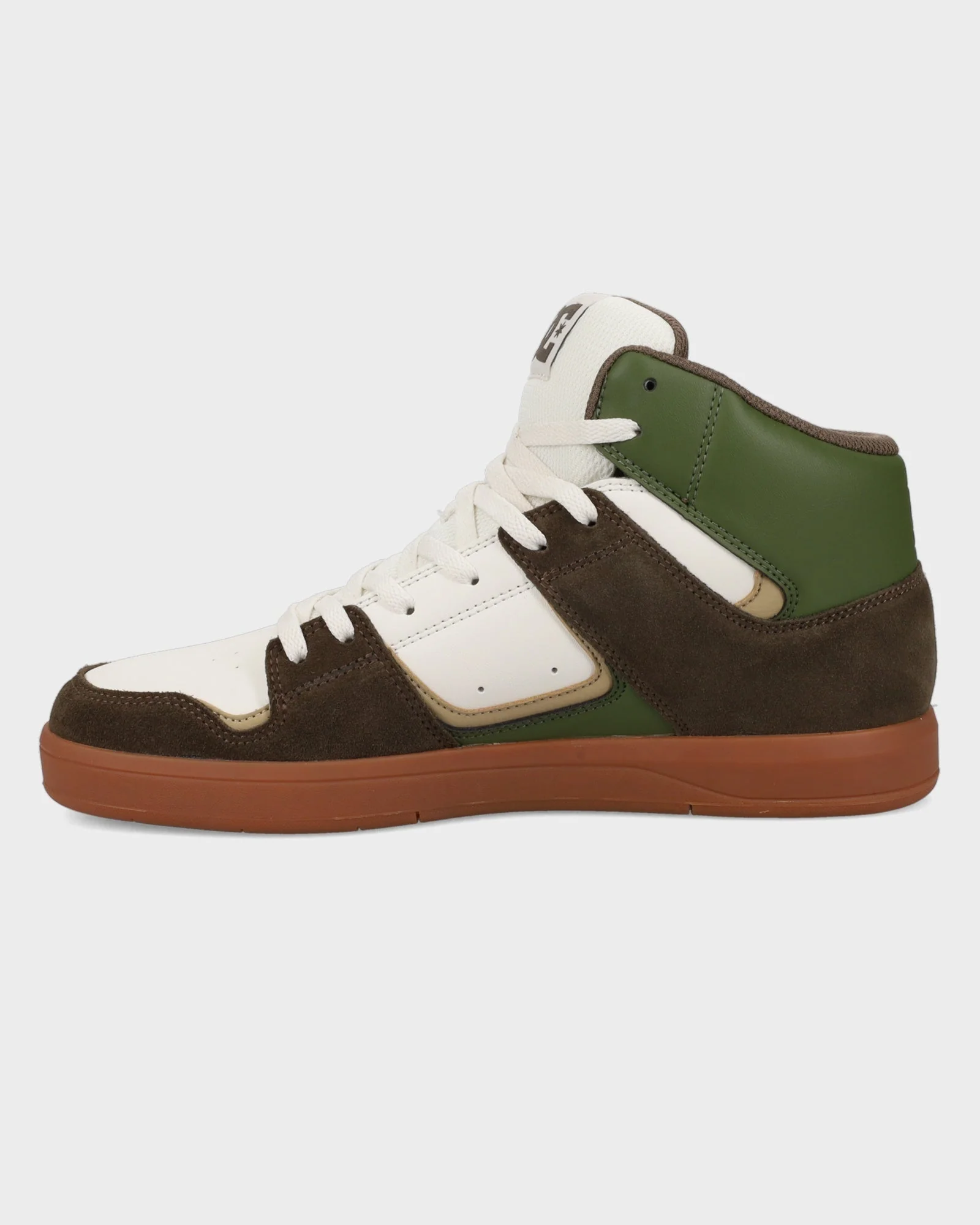 Mens Cure 4 Hi Sneakers - Image 3