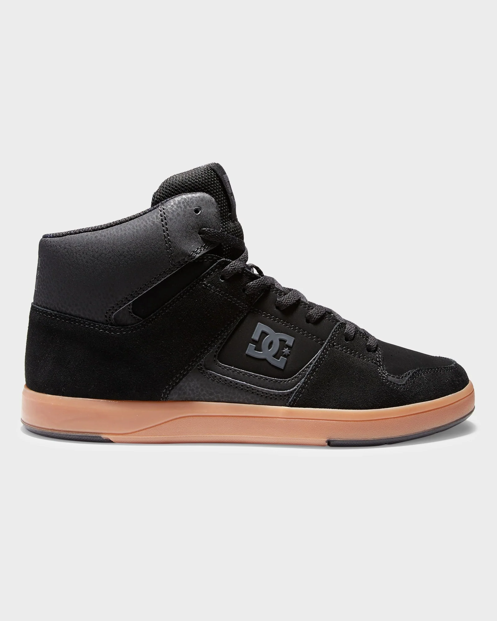 DC SHOES PURE HI TOP - Image 2