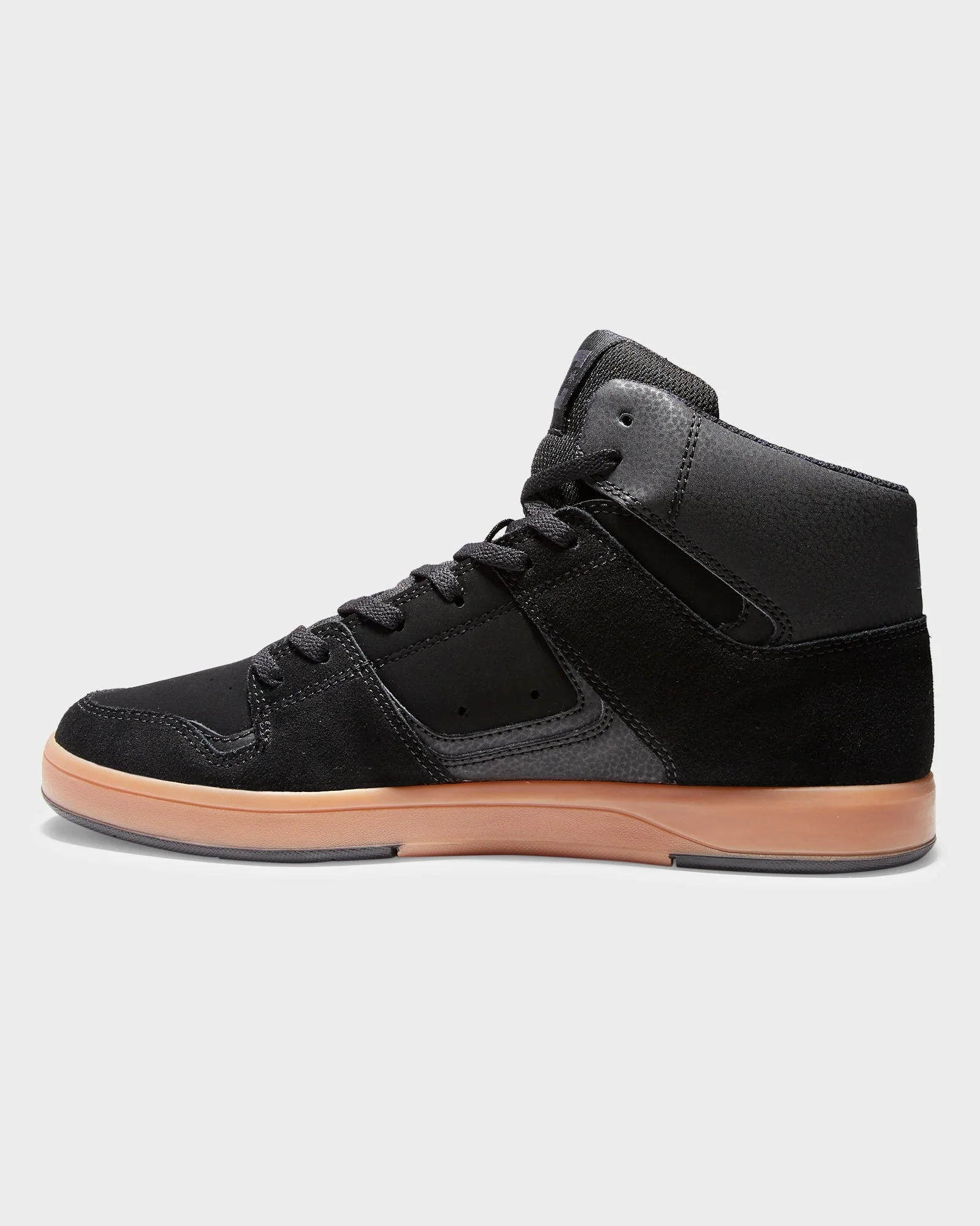 DC SHOES PURE HI TOP - Image 3