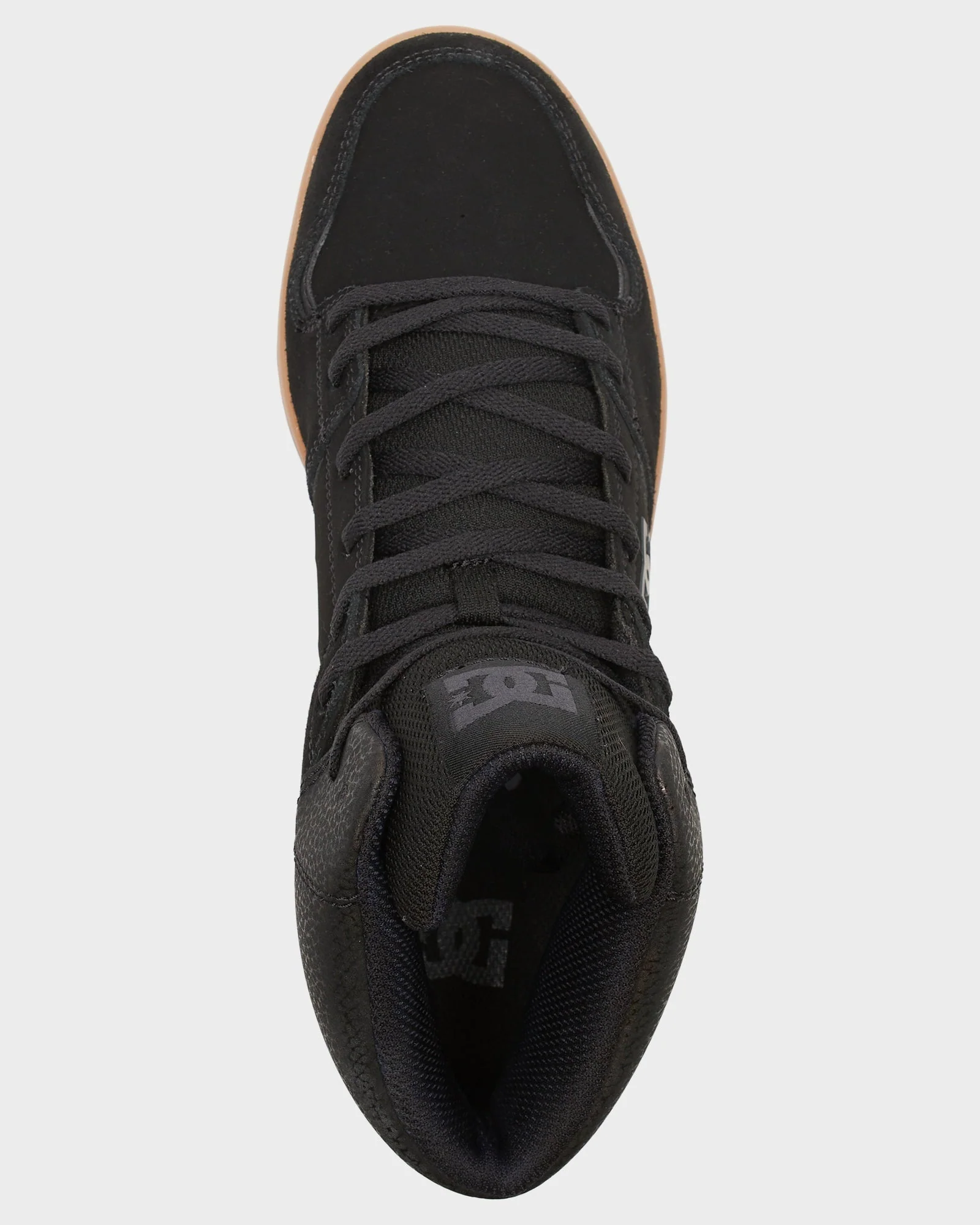 DC SHOES PURE HI TOP - Image 4