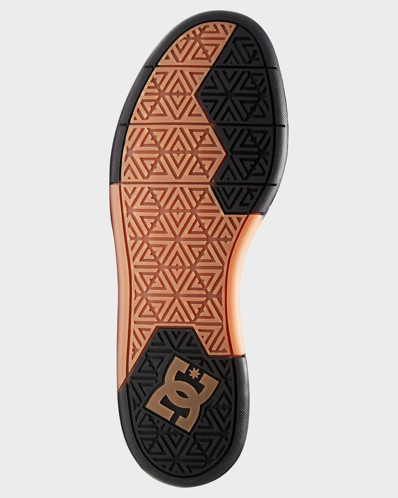 DC SHOES PURE HI TOP - Image 5
