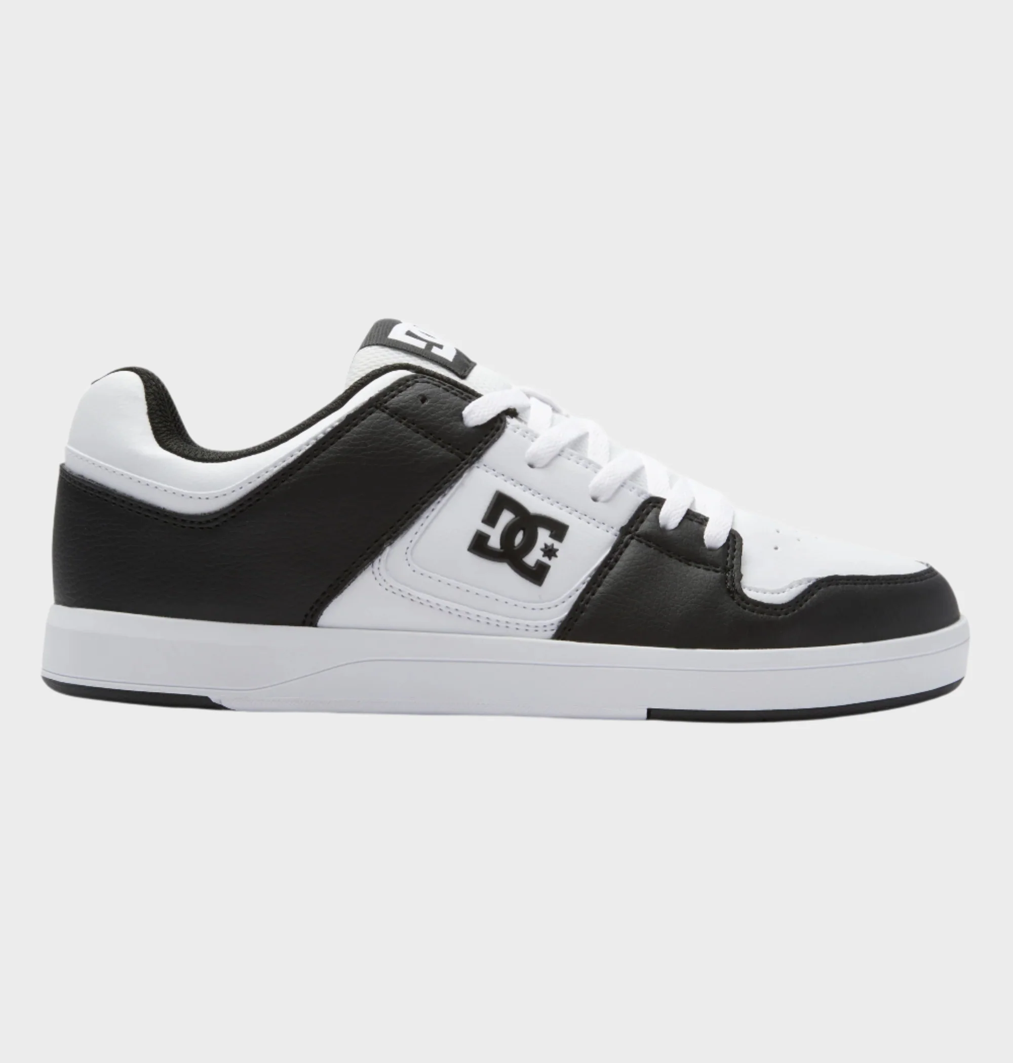 Mens Dc Shoes Cure SN Shoes - Image 2