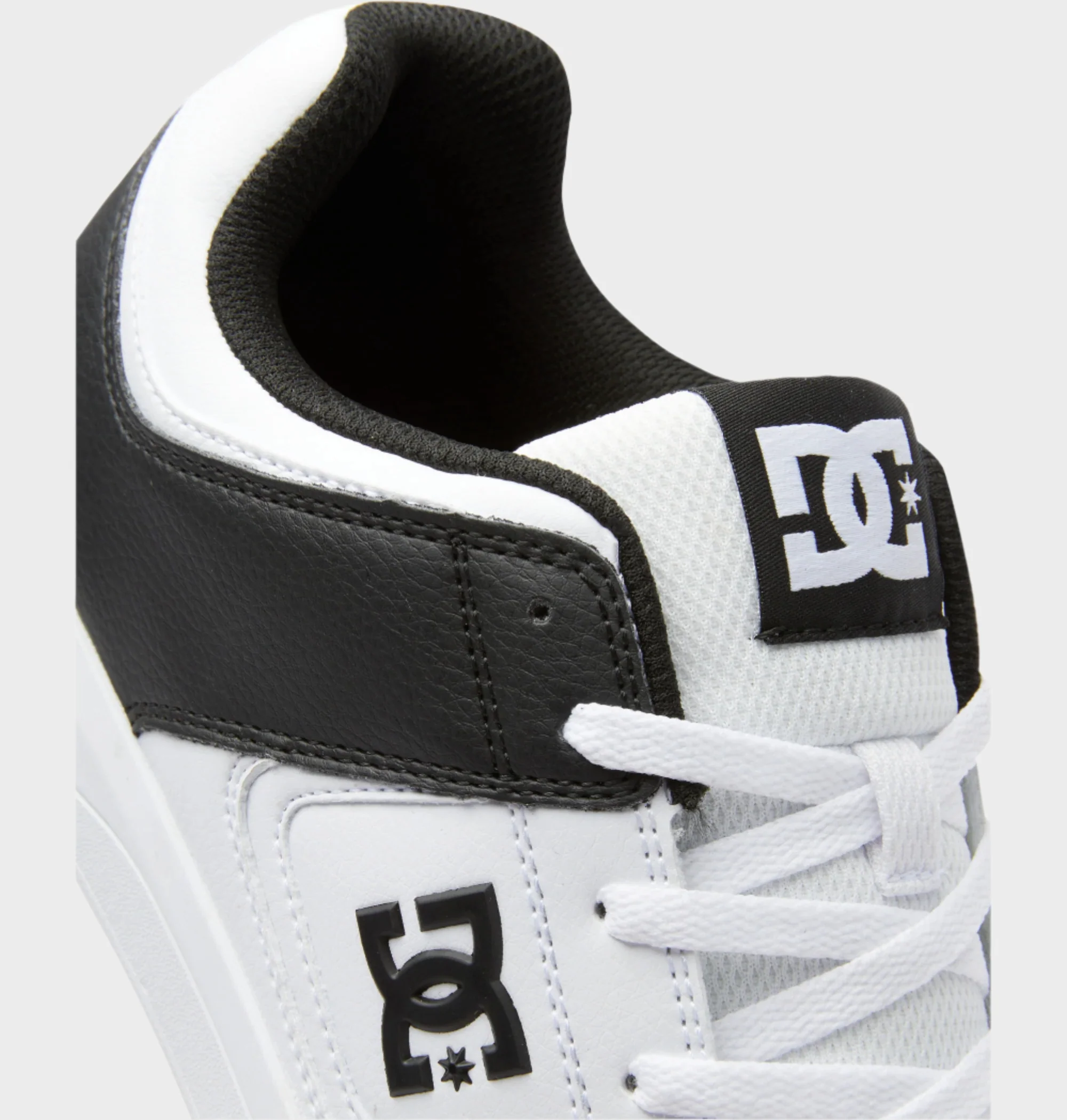 Mens Dc Shoes Cure SN Shoes - Image 3
