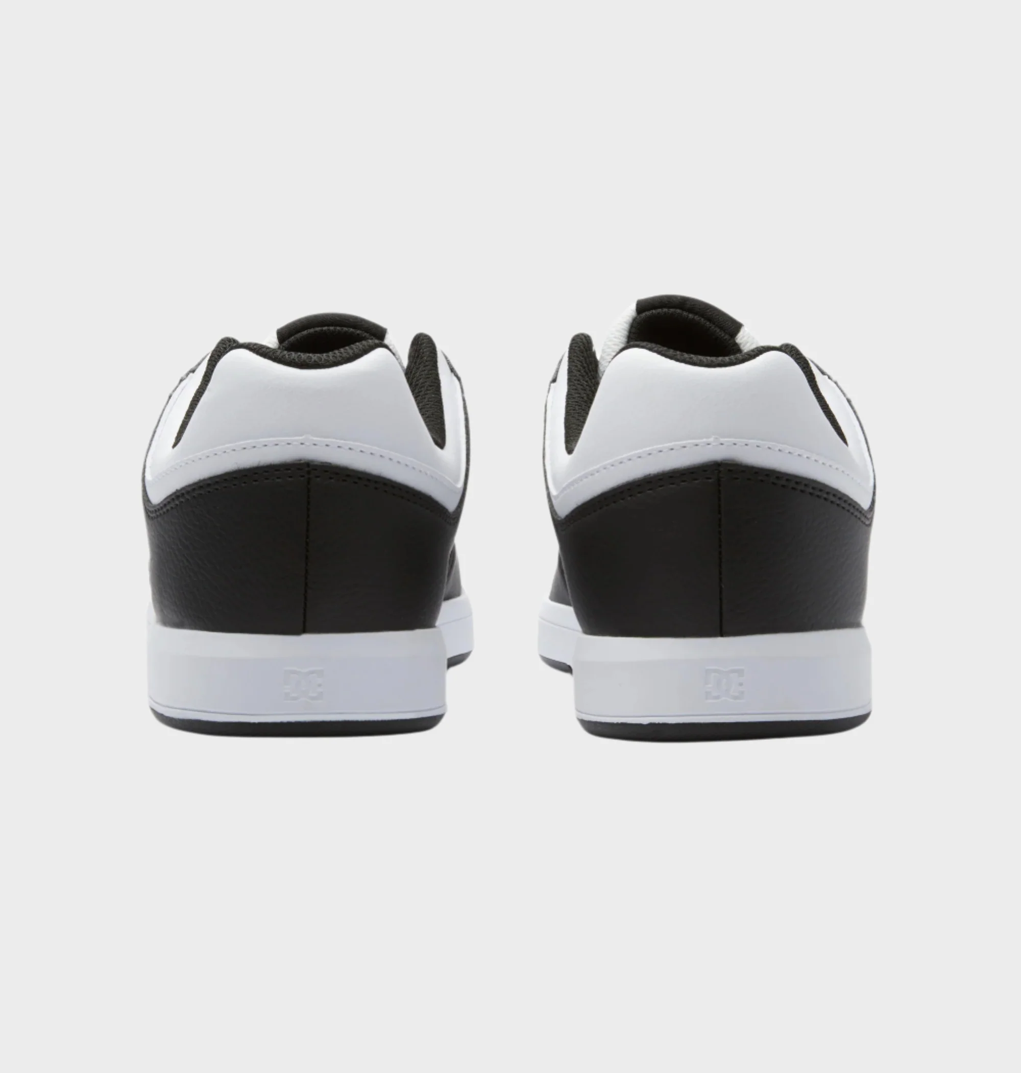 Mens Dc Shoes Cure SN Shoes - Image 4