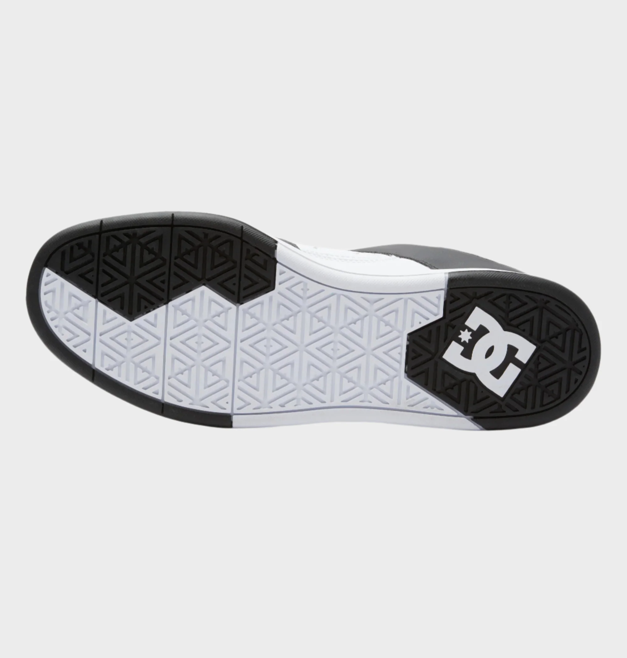 Mens Dc Shoes Cure SN Shoes - Image 5