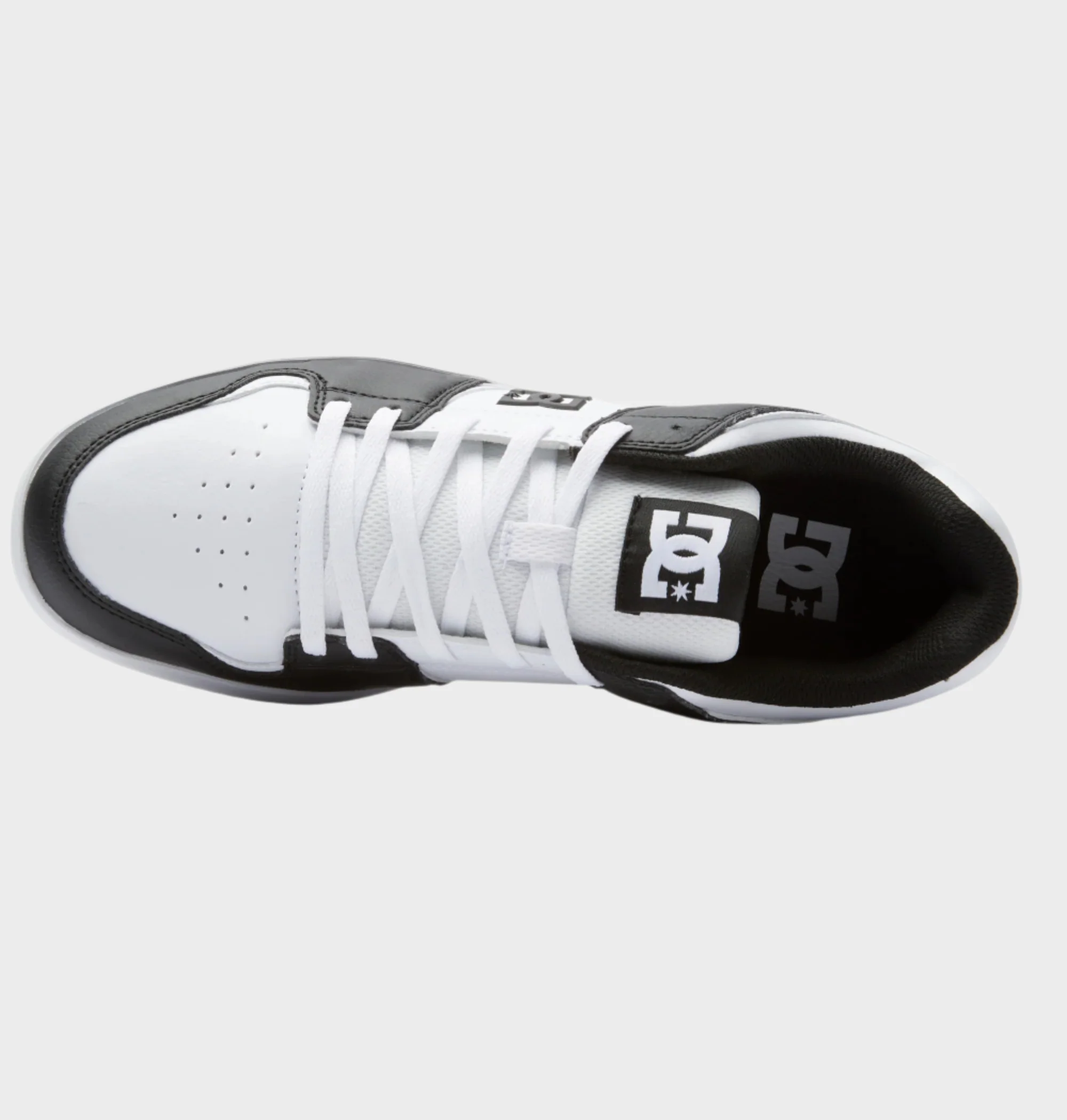 Mens Dc Shoes Cure SN Shoes - Image 6