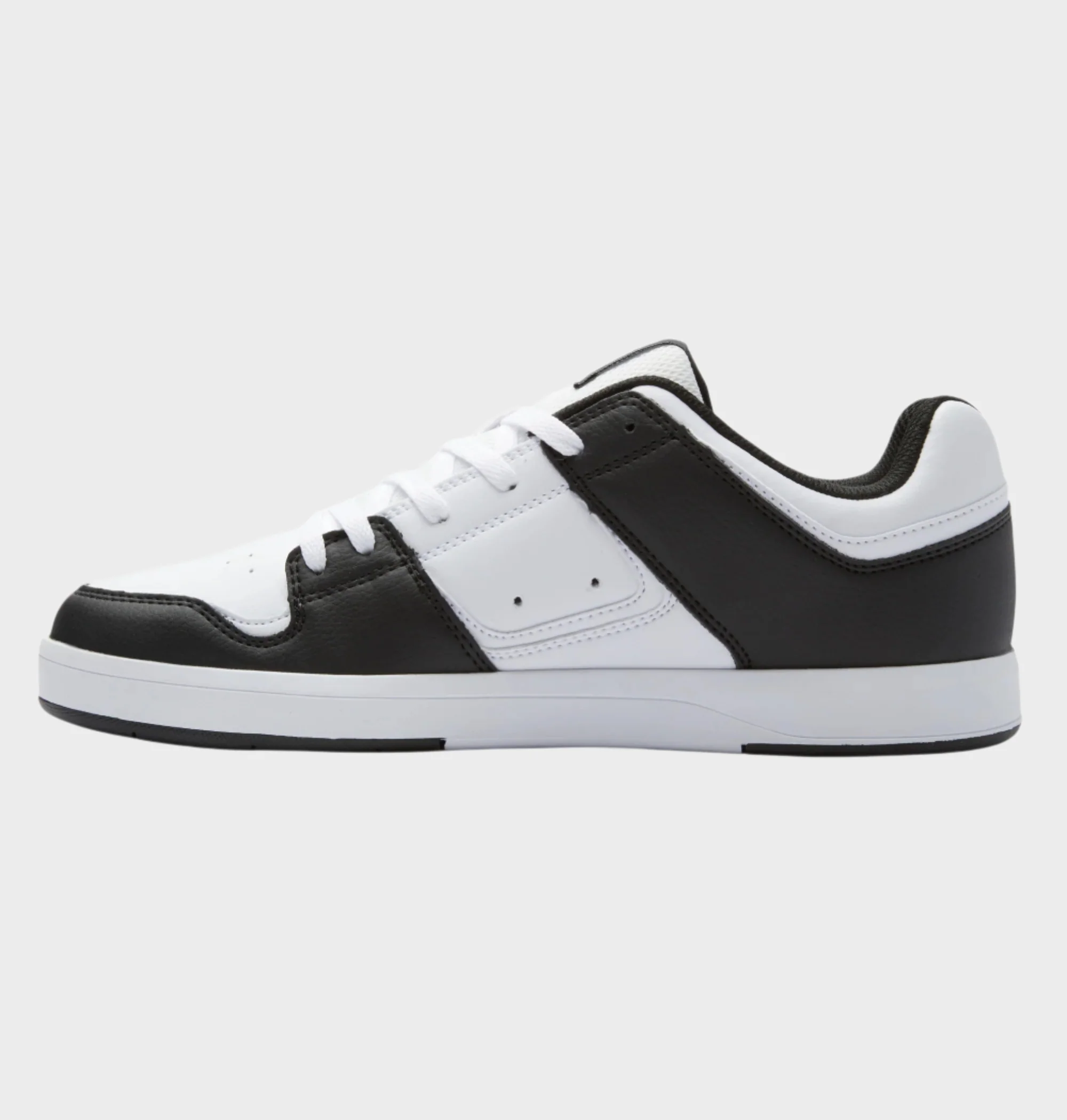 Mens Dc Shoes Cure SN Shoes - Image 7