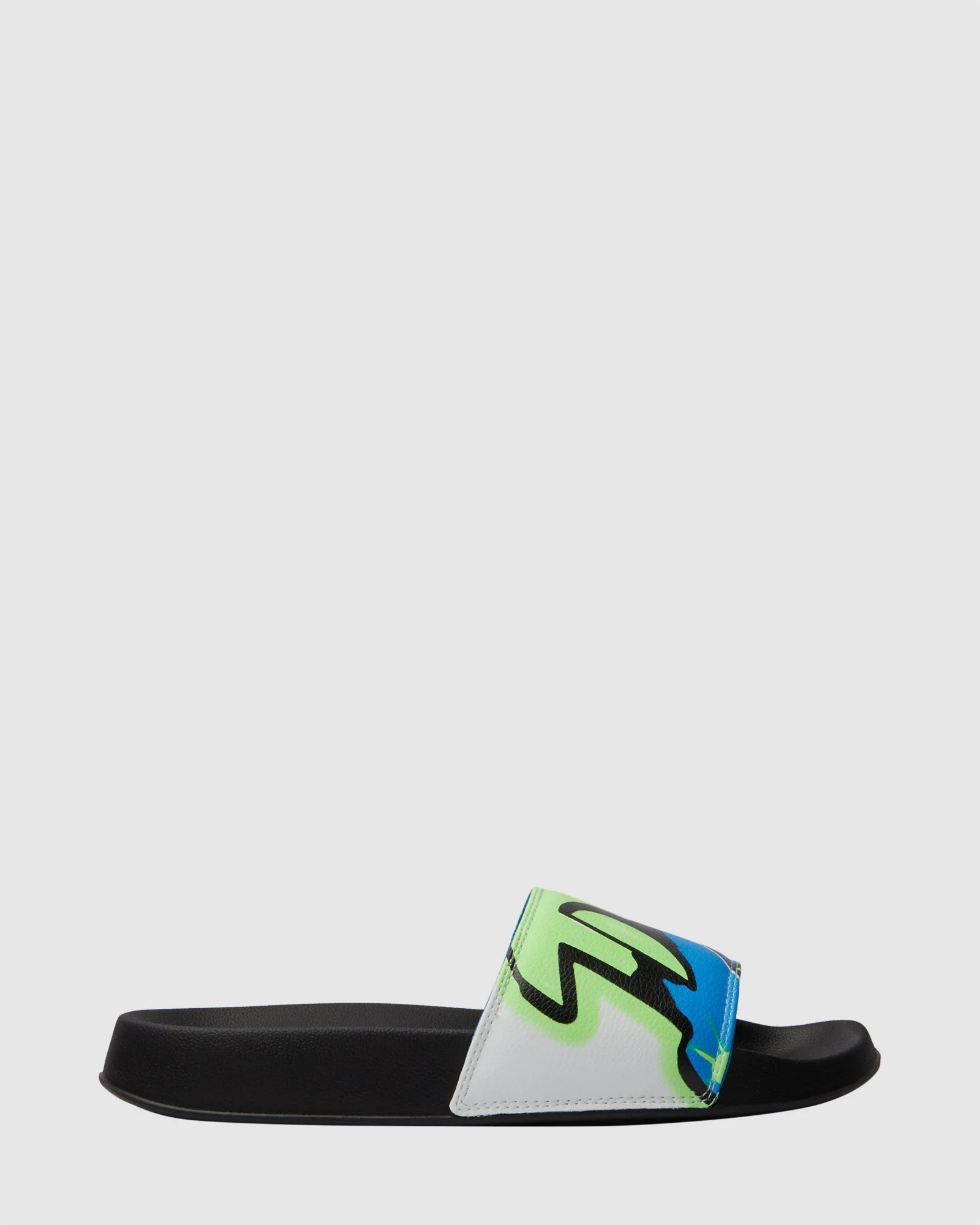 Mens DC Slides - Image 2