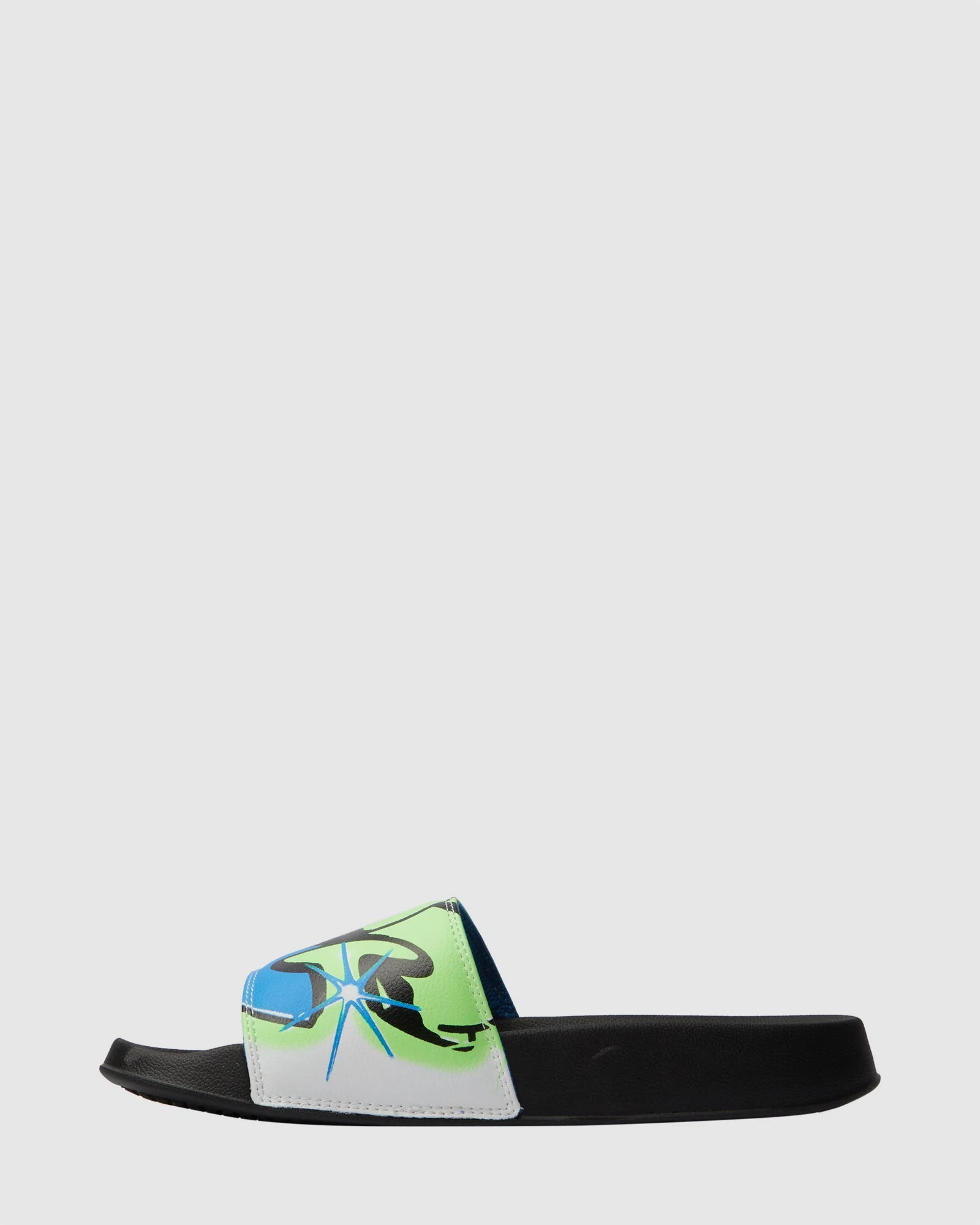 Mens DC Slides - Image 3