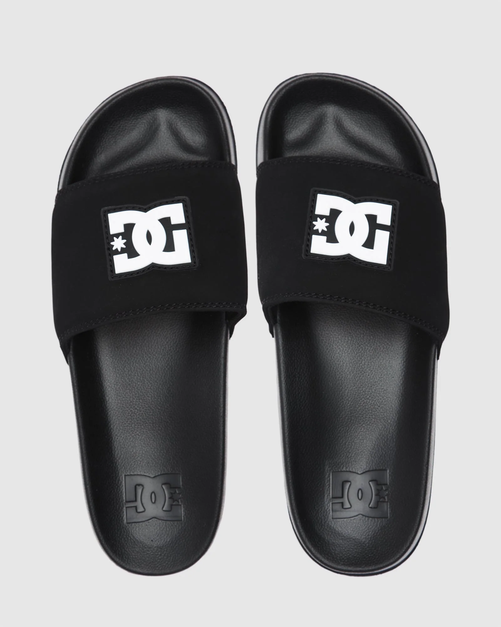 Mens DC Slides - Image 4