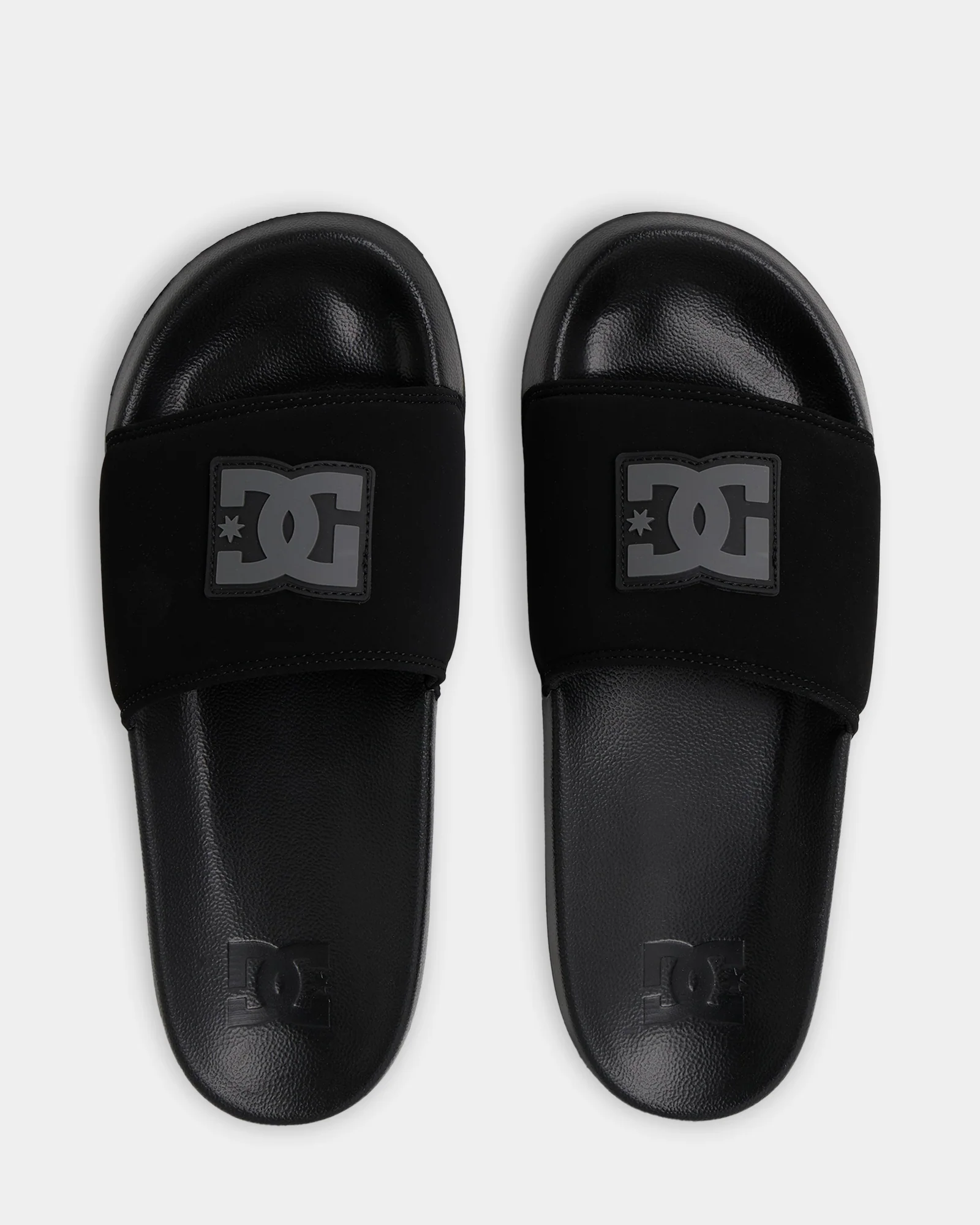 Mens DC Slides - Image 2