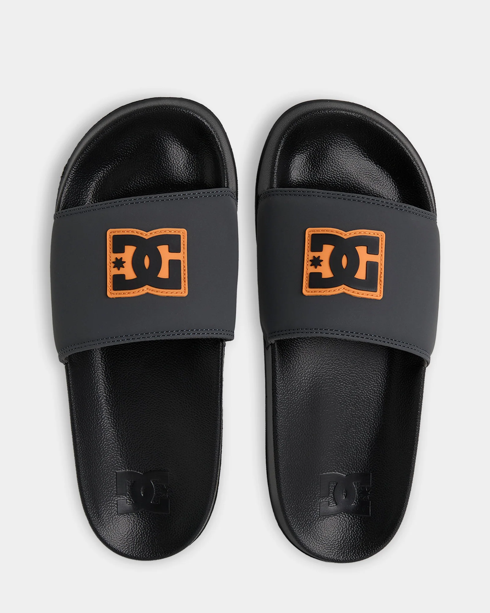 Mens DC Slides - Image 2