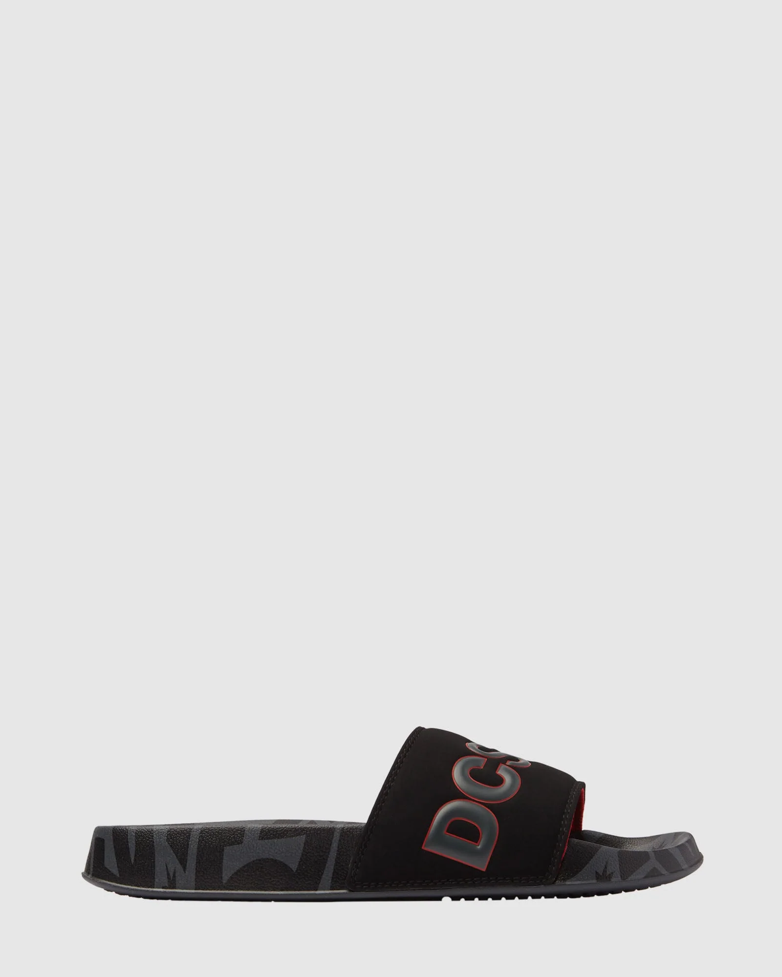 Mens DC Slides SE