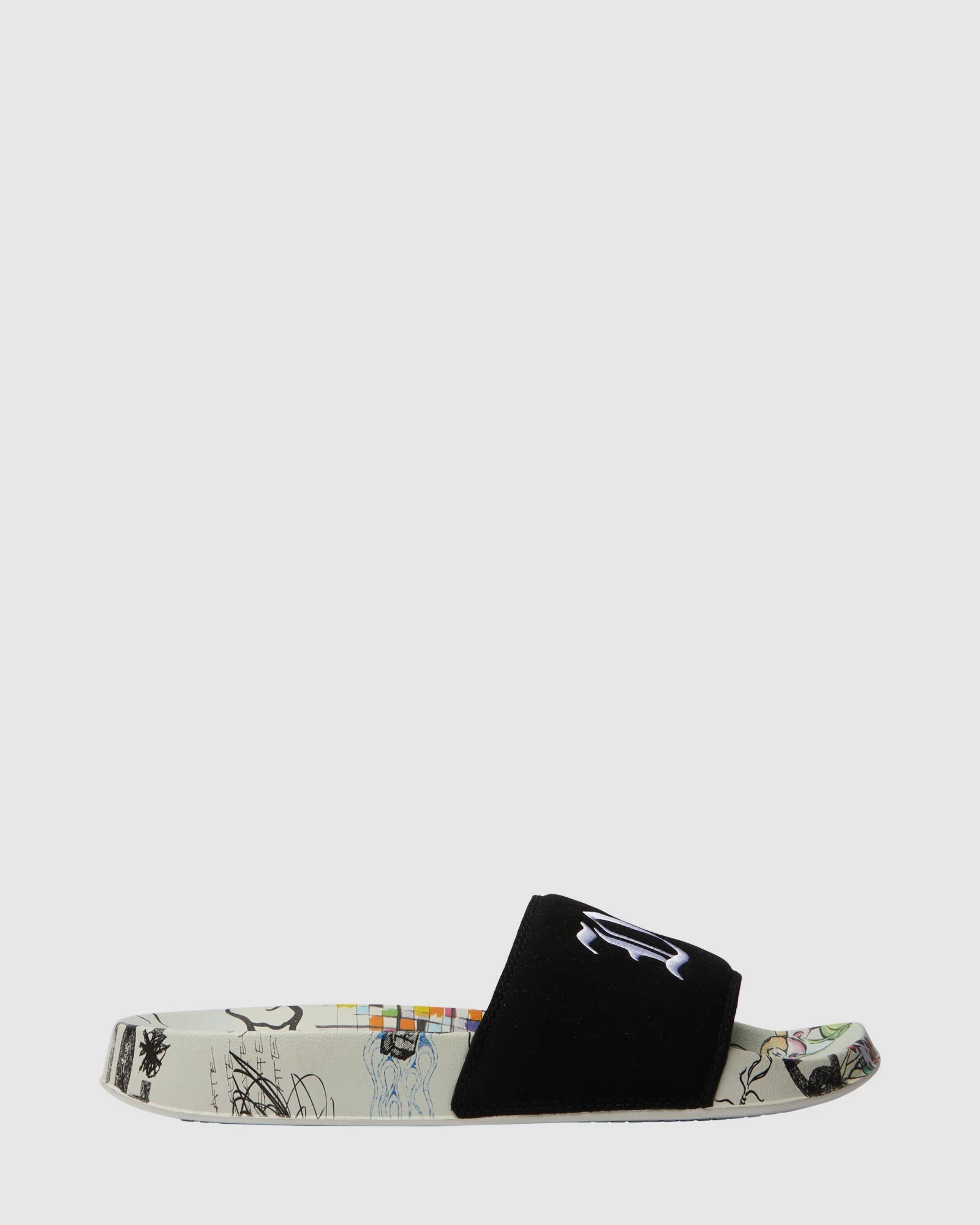 Mens DC Slides SE - Image 2