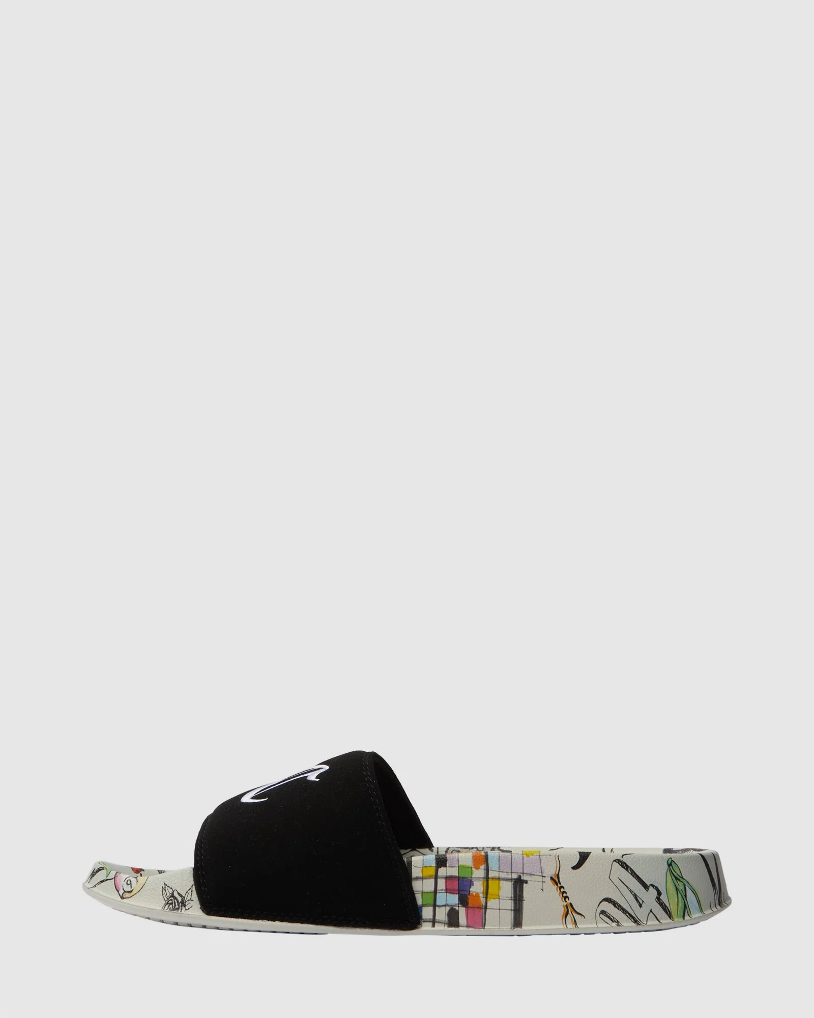 Mens DC Slides SE - Image 3