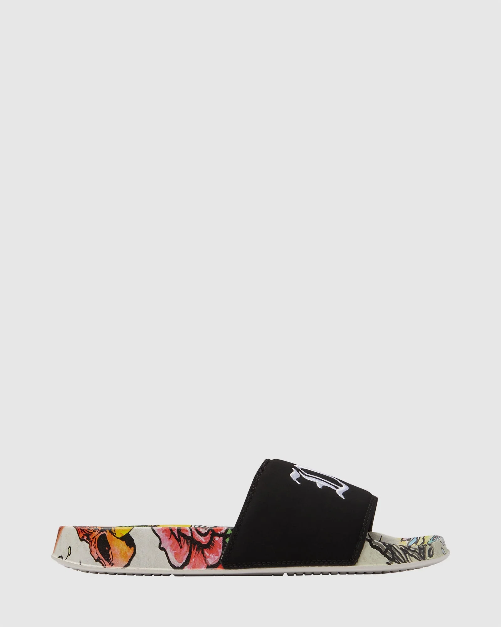 Mens DC Slides SE - Image 2