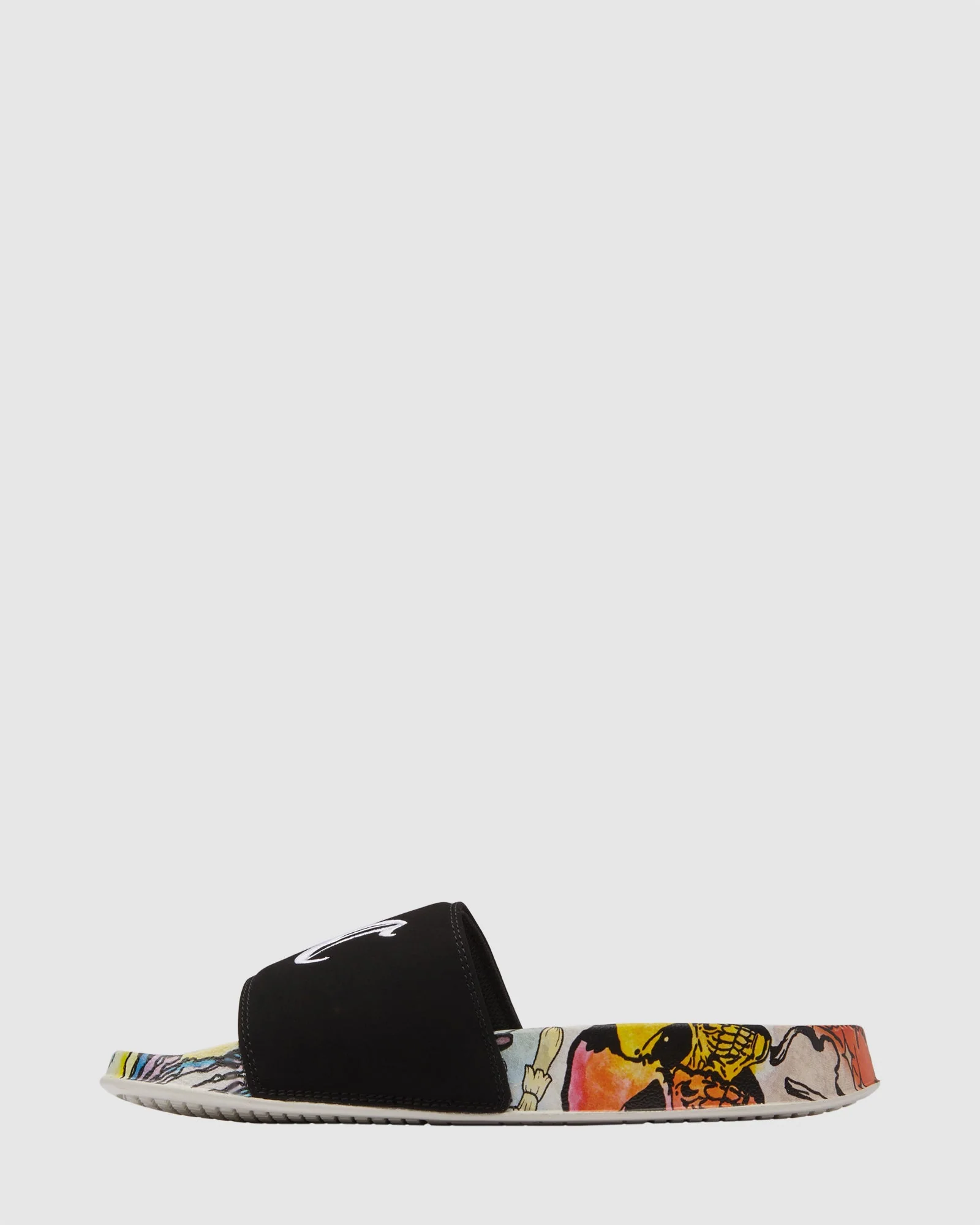 Mens DC Slides SE - Image 3