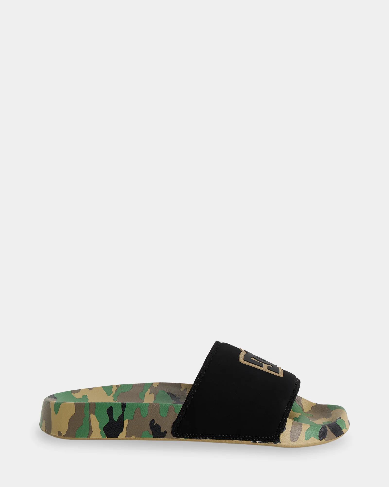 Mens DC Slides - Image 3