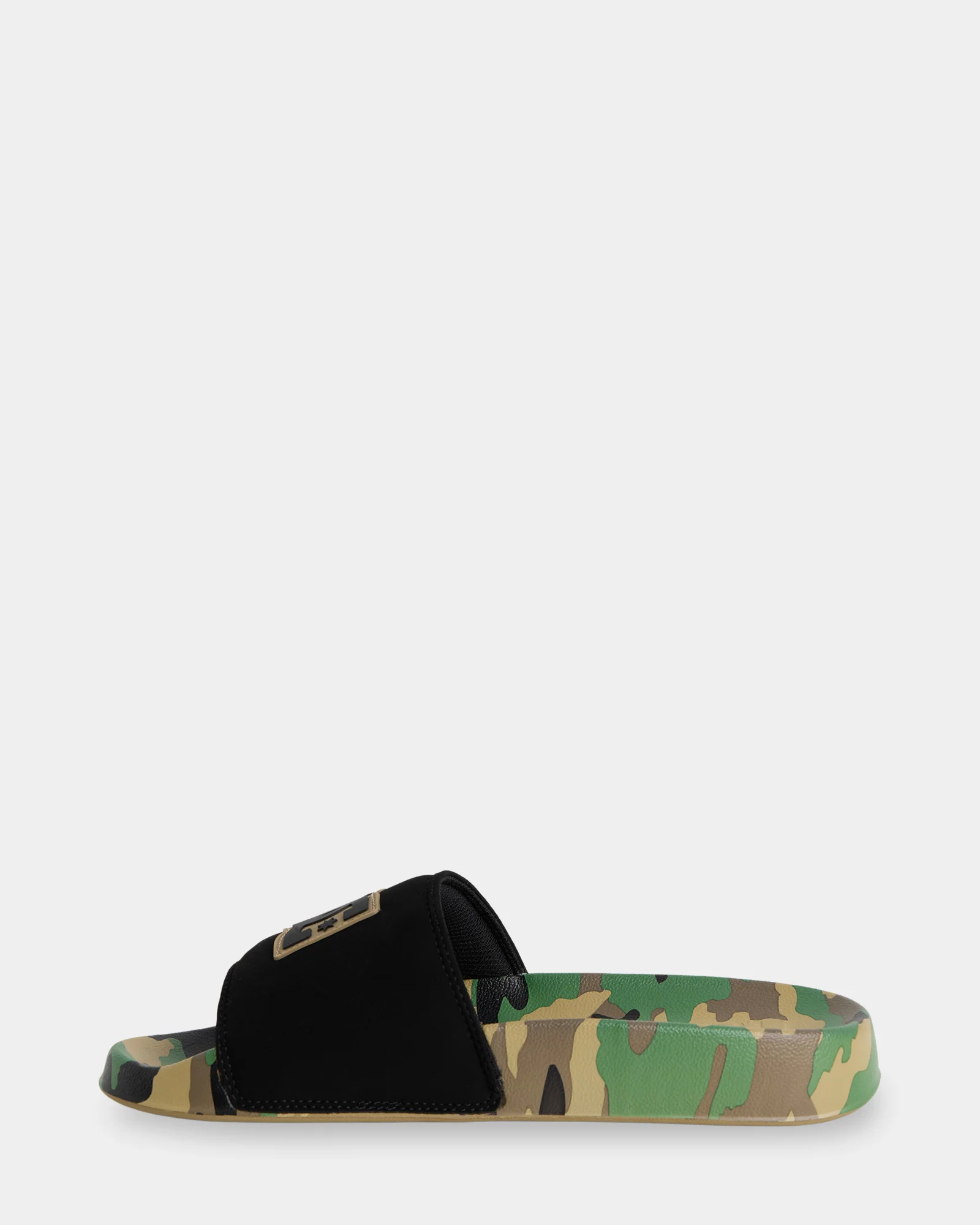 Mens DC Slides - Image 4