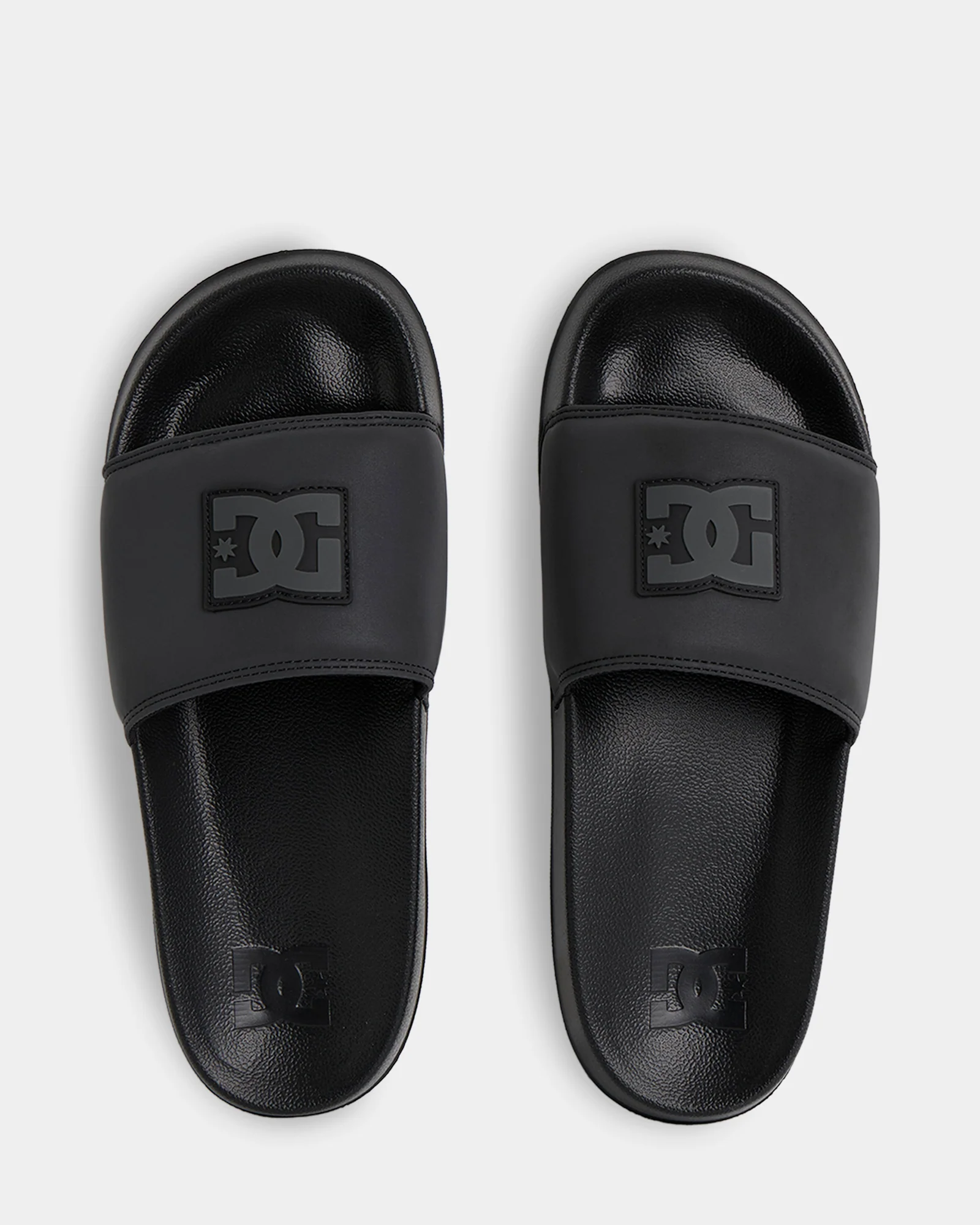Mens DC Slides - Image 2
