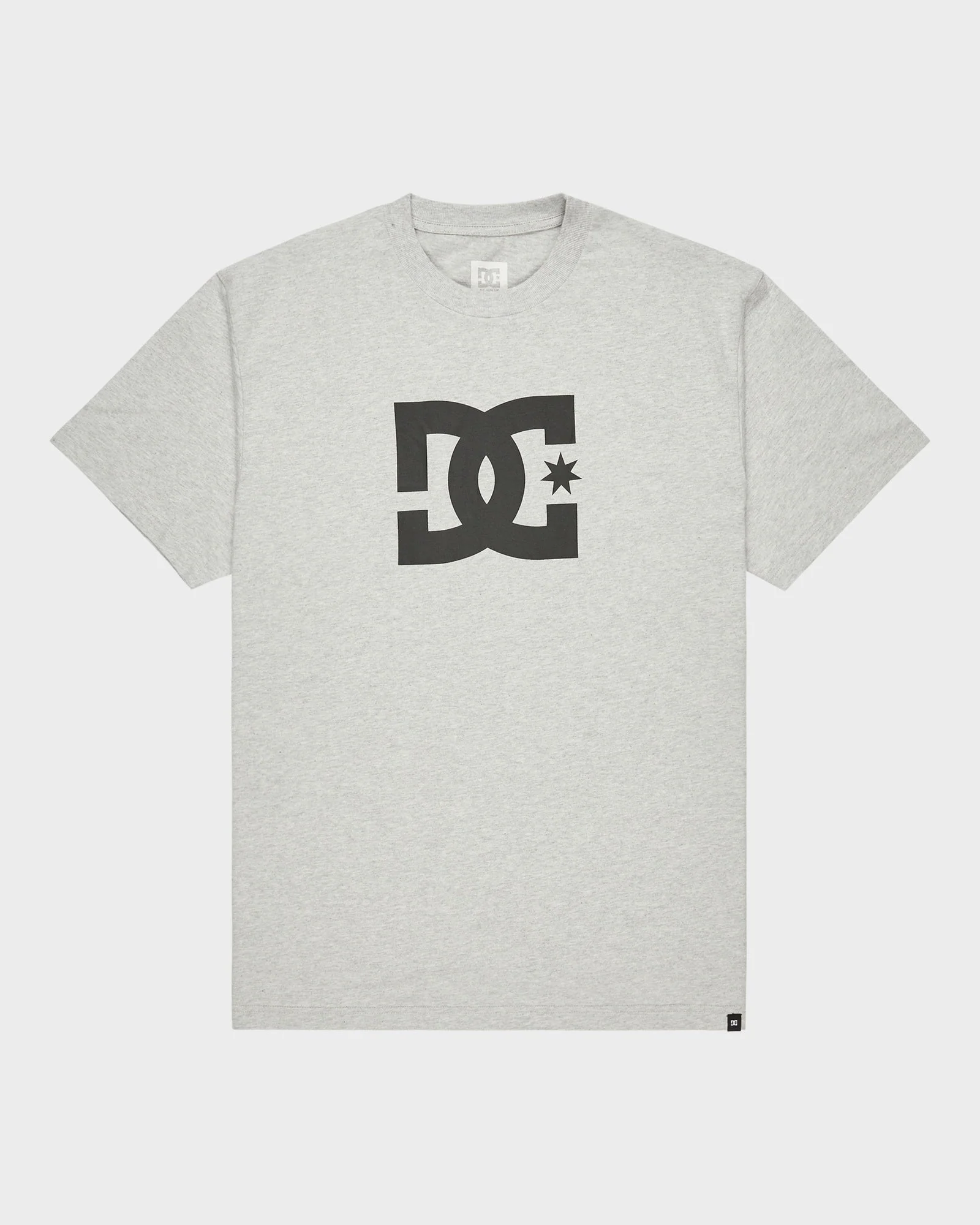 Mens DC Star T-Shirt - Image 4