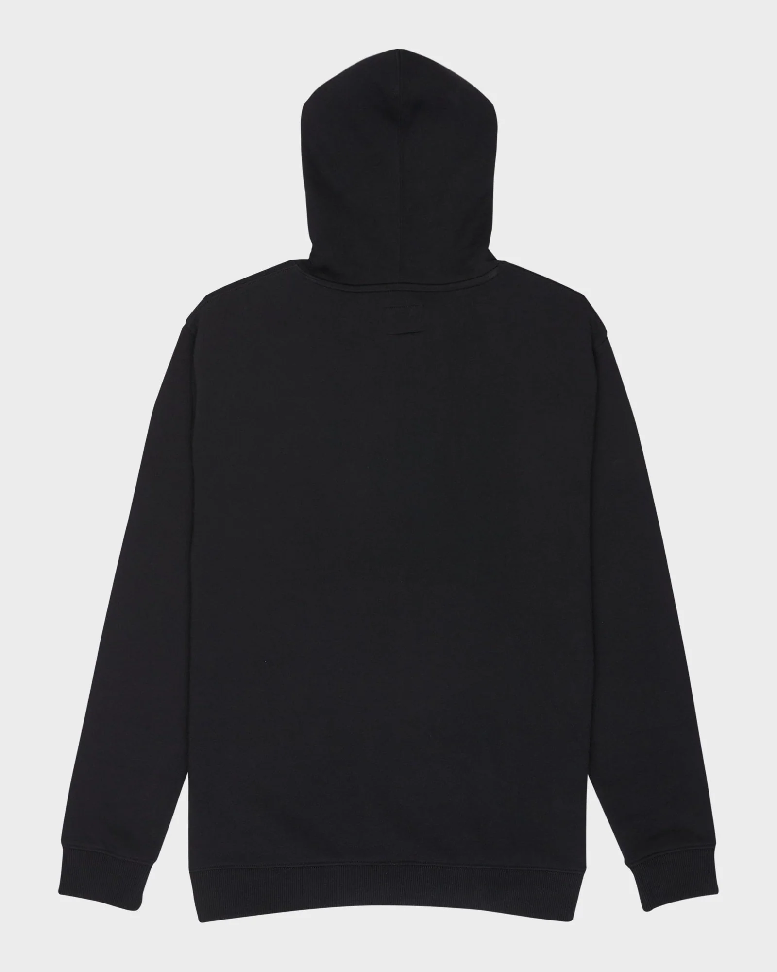 Mens DC Star Pullover Hoodie - Image 7