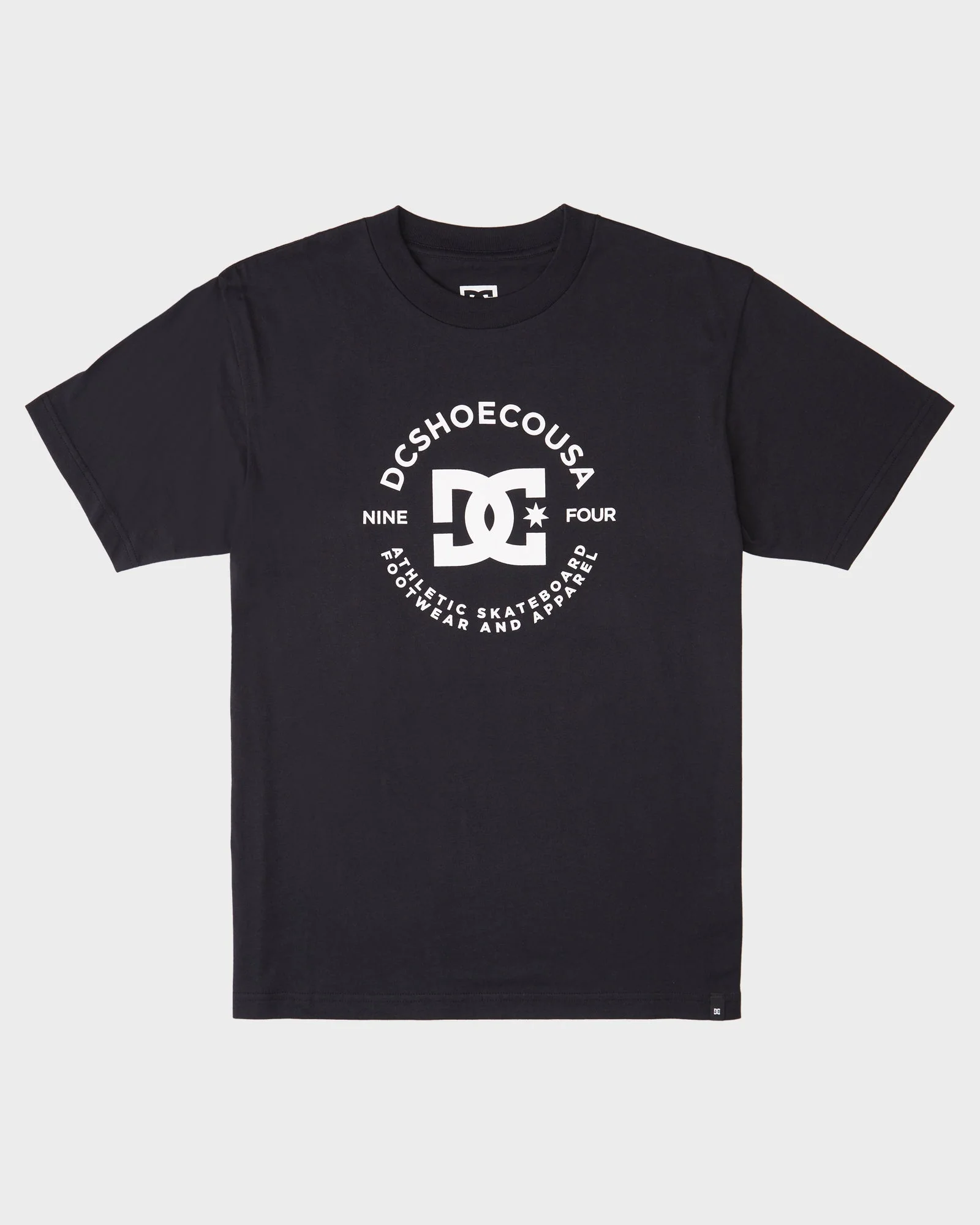 Mens DC Star Pilot T-Shirt - Image 5