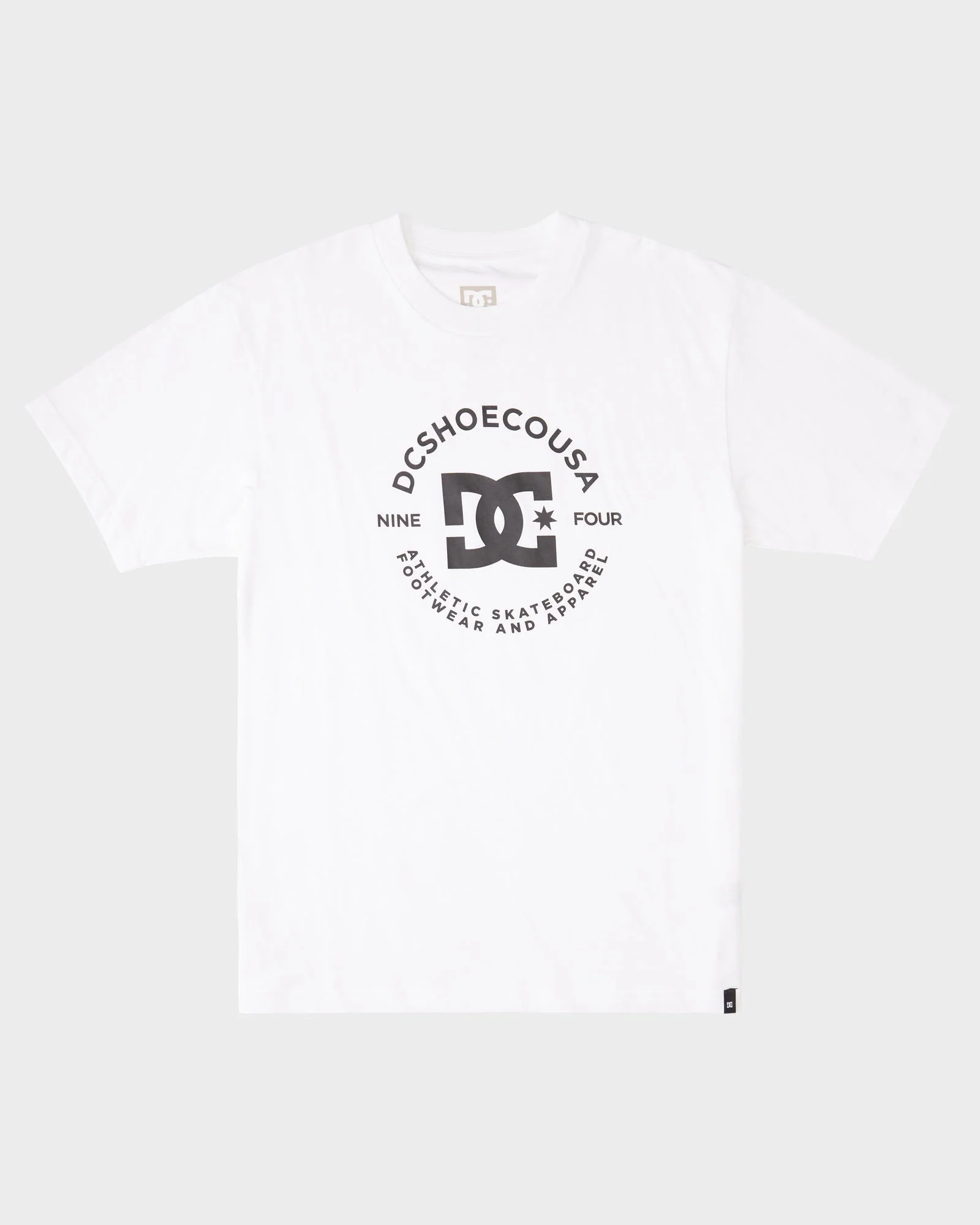 Mens DC Star Pilot T-Shirt - Image 5