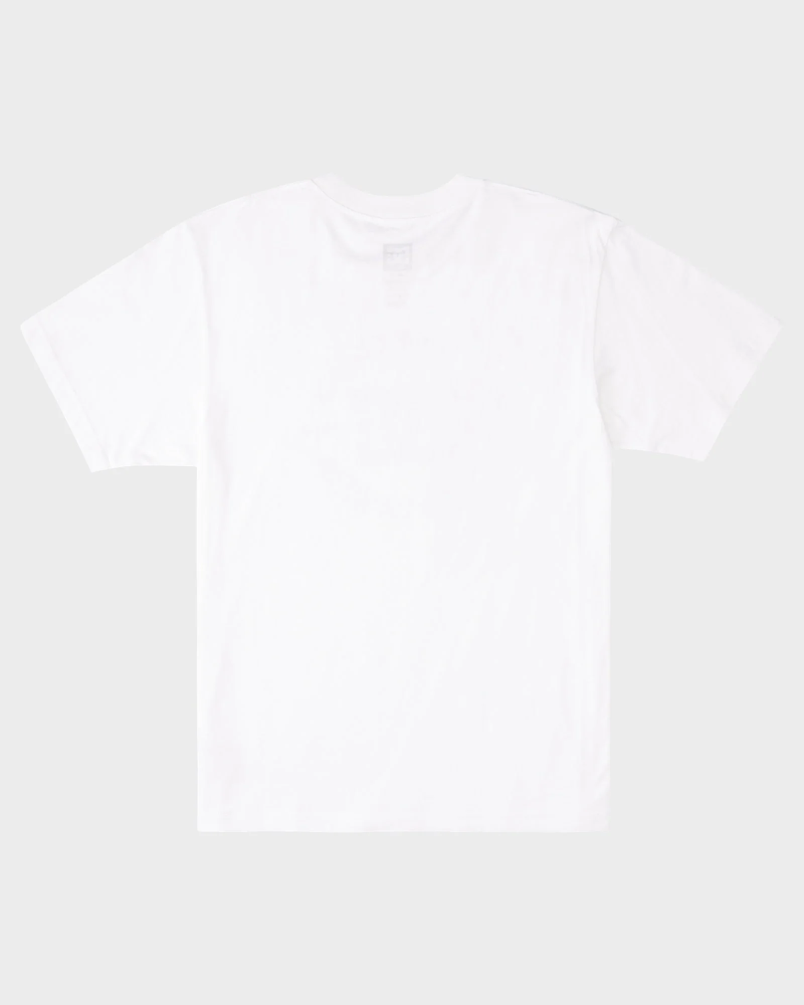Mens DC Star Pilot T-Shirt - Image 6