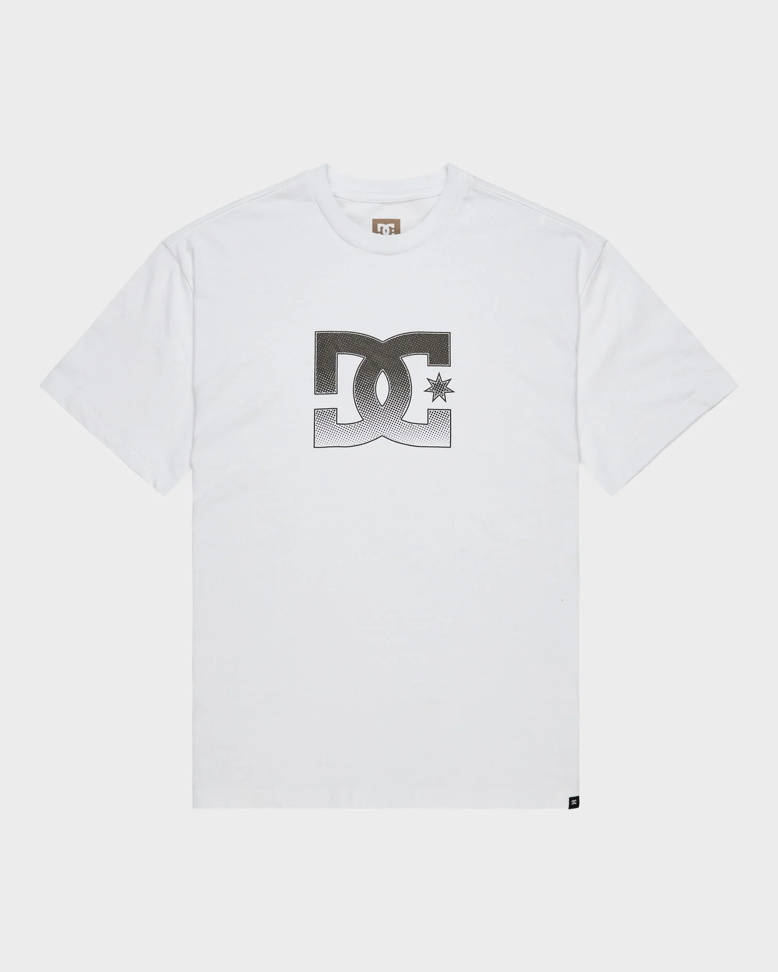 Mens Reflective Hss T-Shirt - Image 4